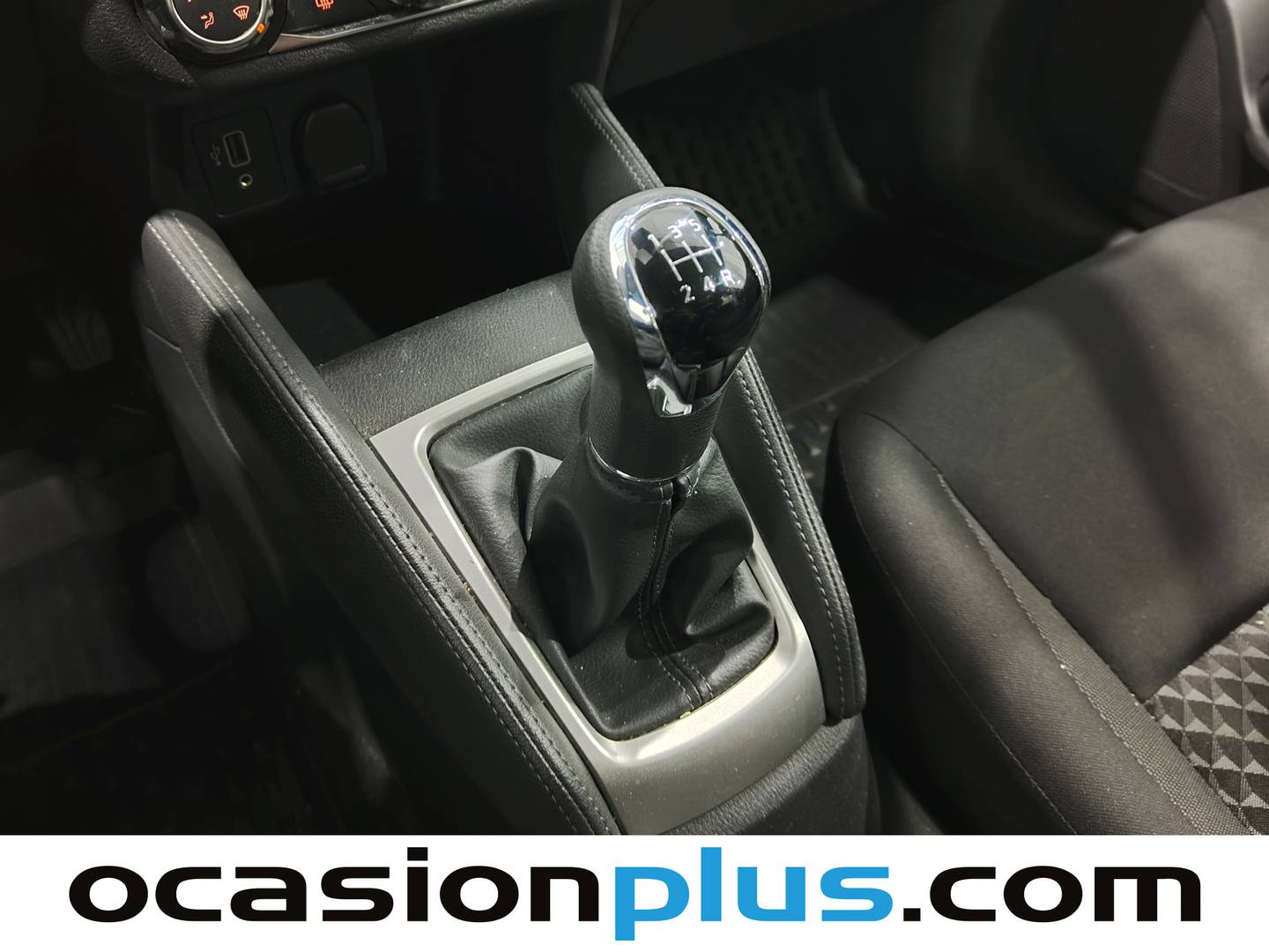 Foto Nissan Micra Nissan Micra IG-T 92 Kiiro (92 CV)