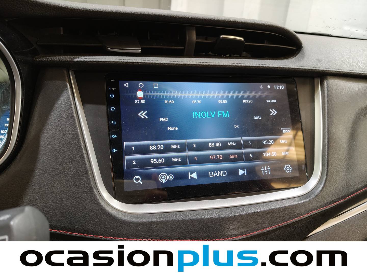 Foto SWM G01 SWM G01 1.5T Luxury  (131 CV)