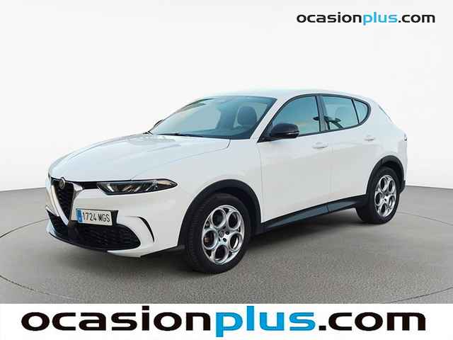 Alfa romeo Ocasión