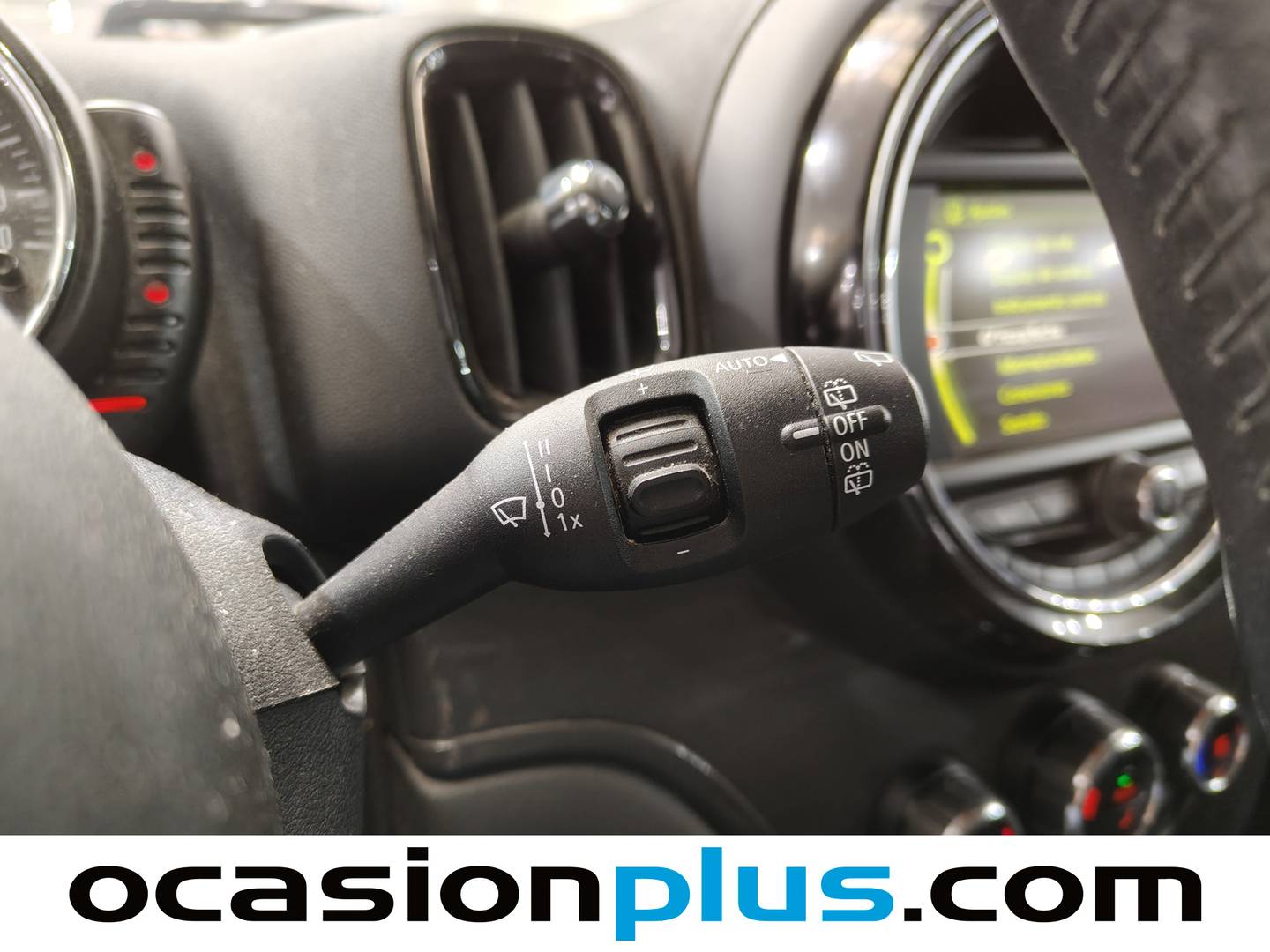 Foto Mini Countryman MINI MINI Countryman Cooper (136 CV)