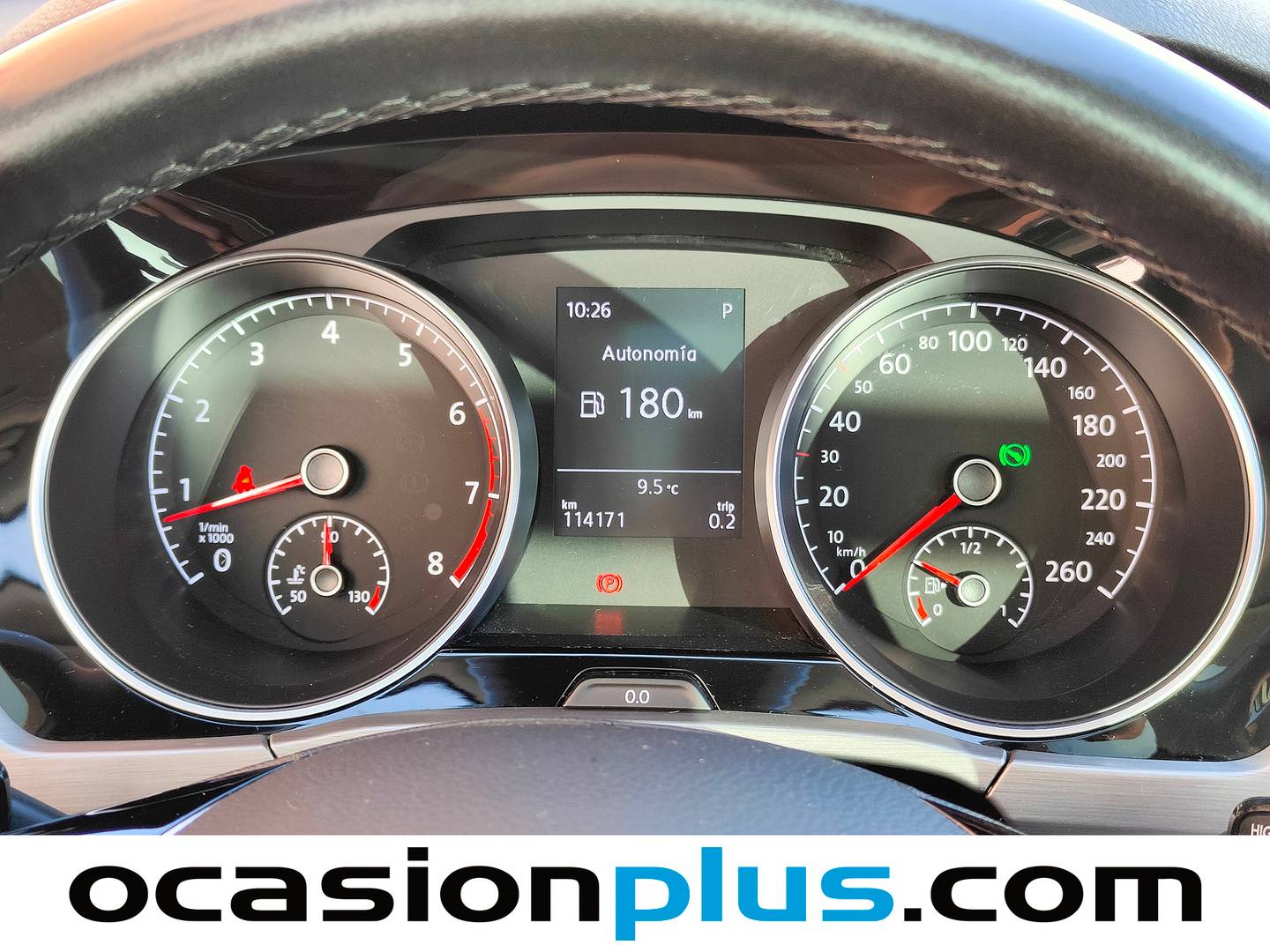 Volkswagen Touran Volkswagen Touran Advance 1.5 TSI (150 CV) DSG 7 Plazas de segunda mano