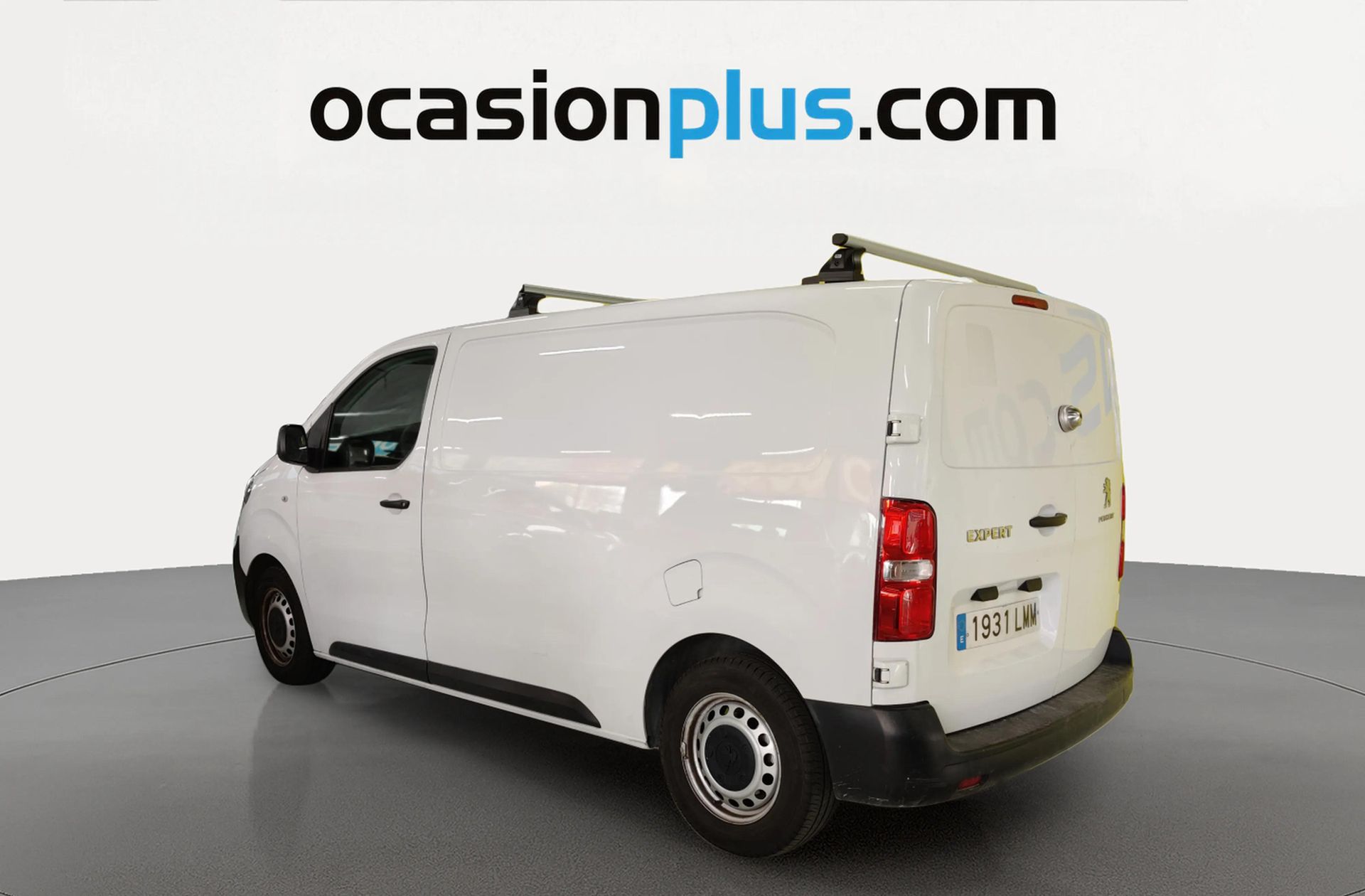 Peugeot Expert Furgon BlueHDi 100 Pro Standard - foto 3