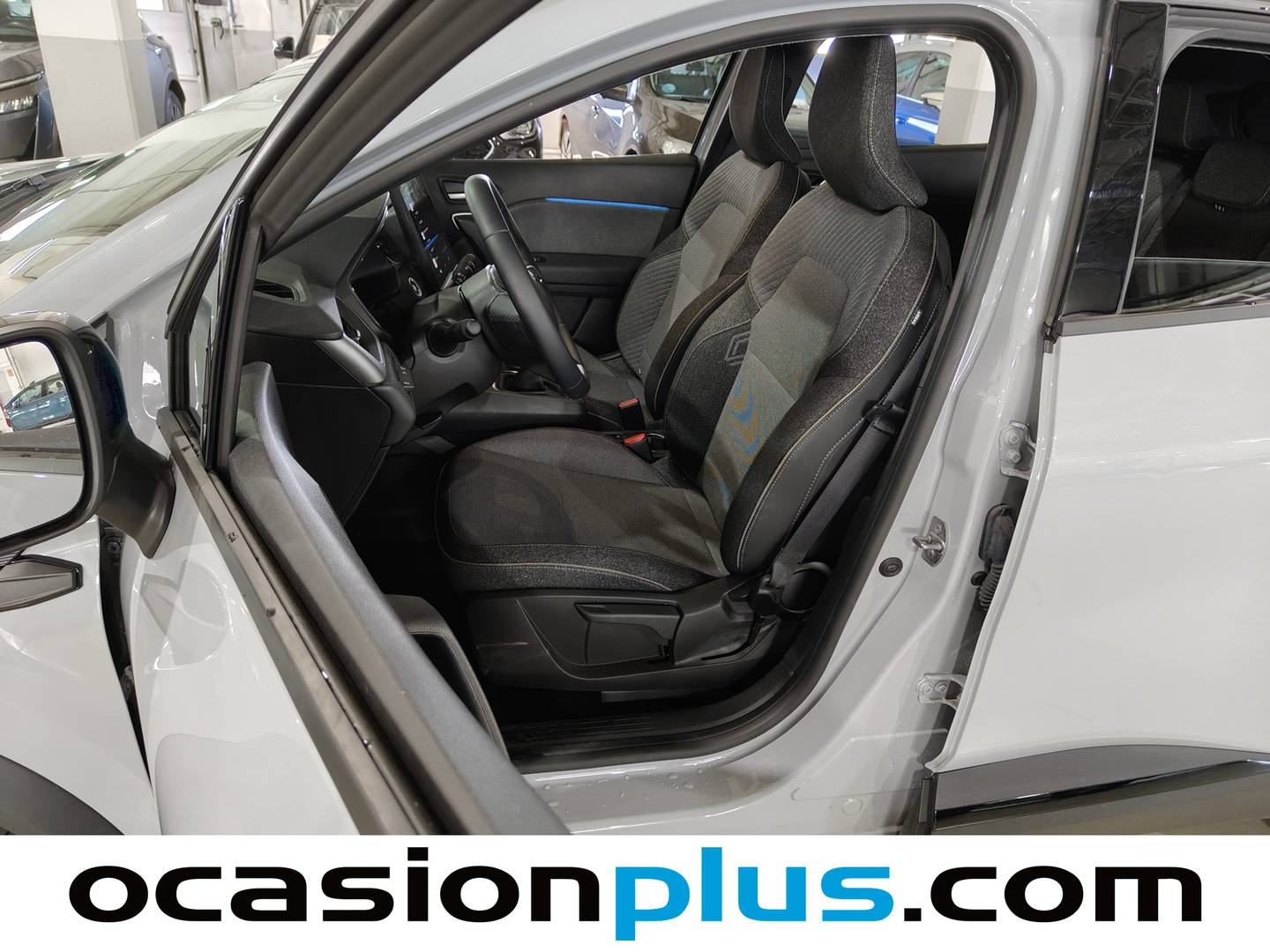 Foto Renault Captur Renault Captur Techno TCe (90 CV)