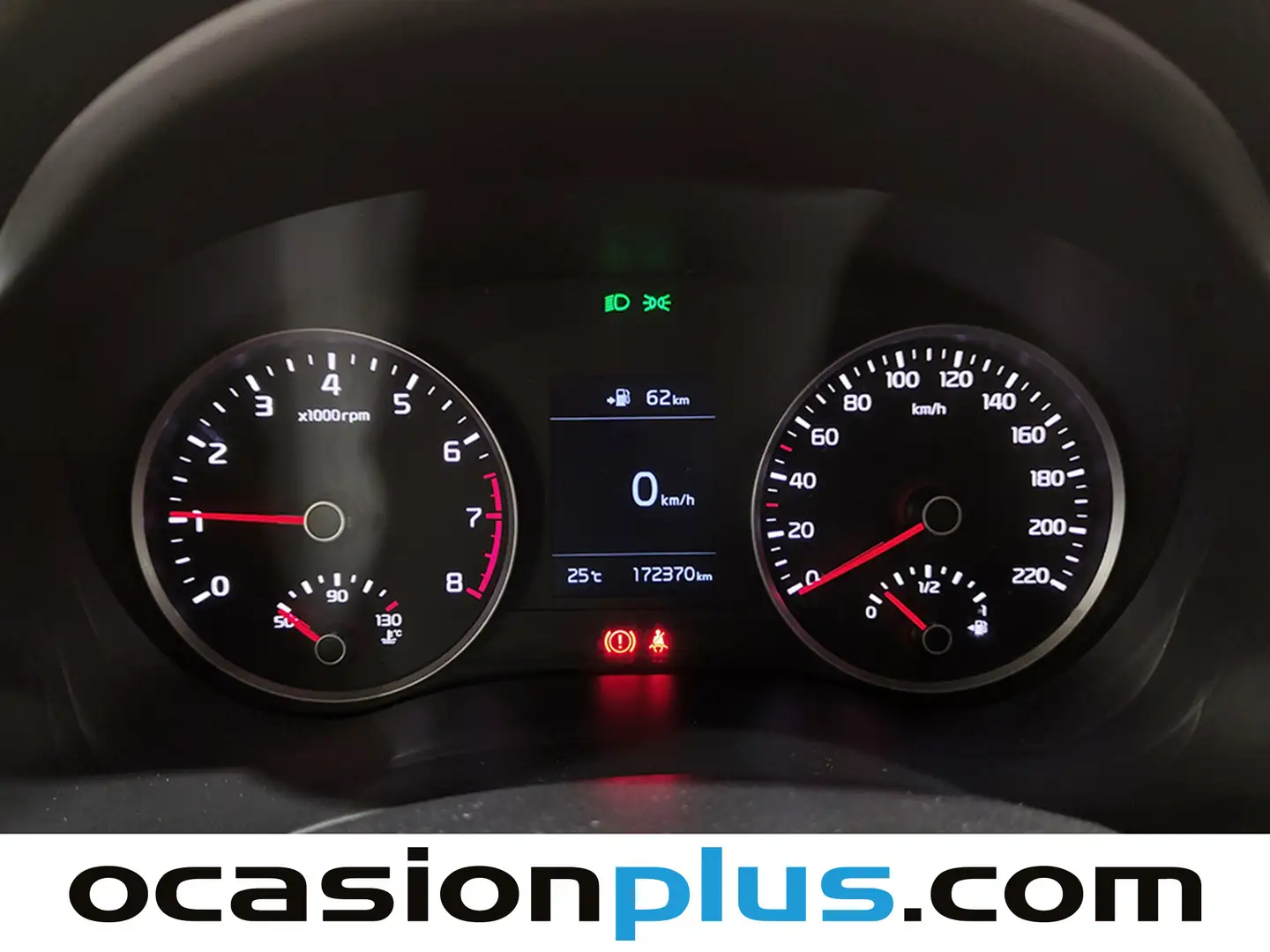 Foto KIA Rio Kia Rio 1.0 T-GDi Tech (100 CV)