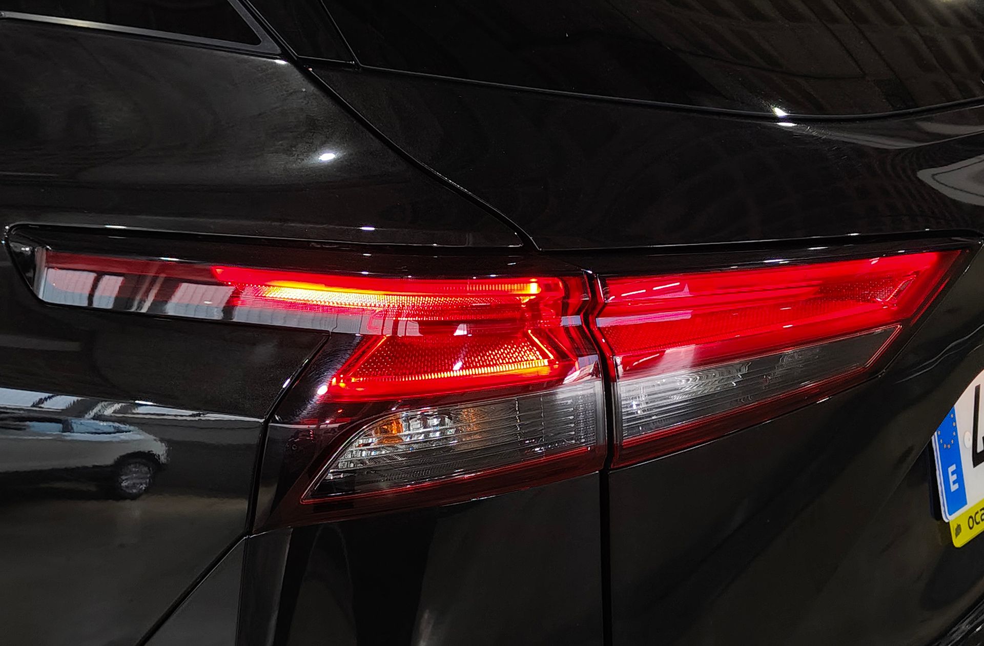 Nissan Qashqai E-POWER N-Connecta - foto 18
