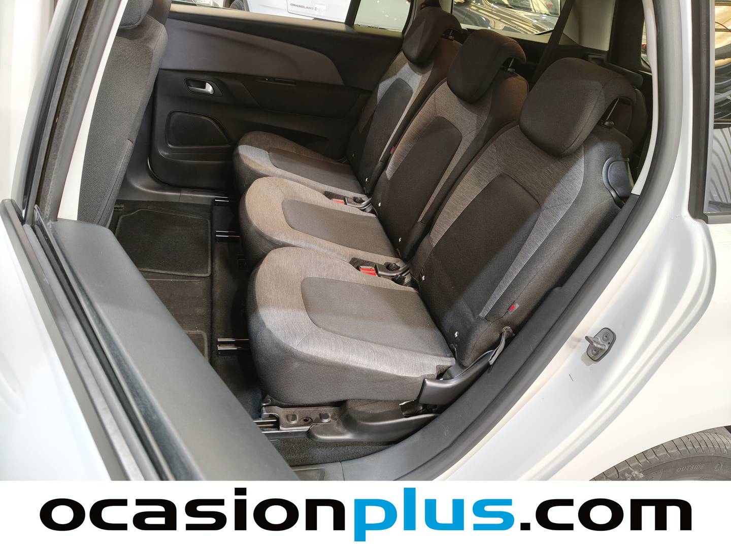 Citroën Grand C4 Spacetourer Citroën Grand C4 Spacetourer BlueHDi 130 S&S Feel 7 Plazas (130 CV) barato