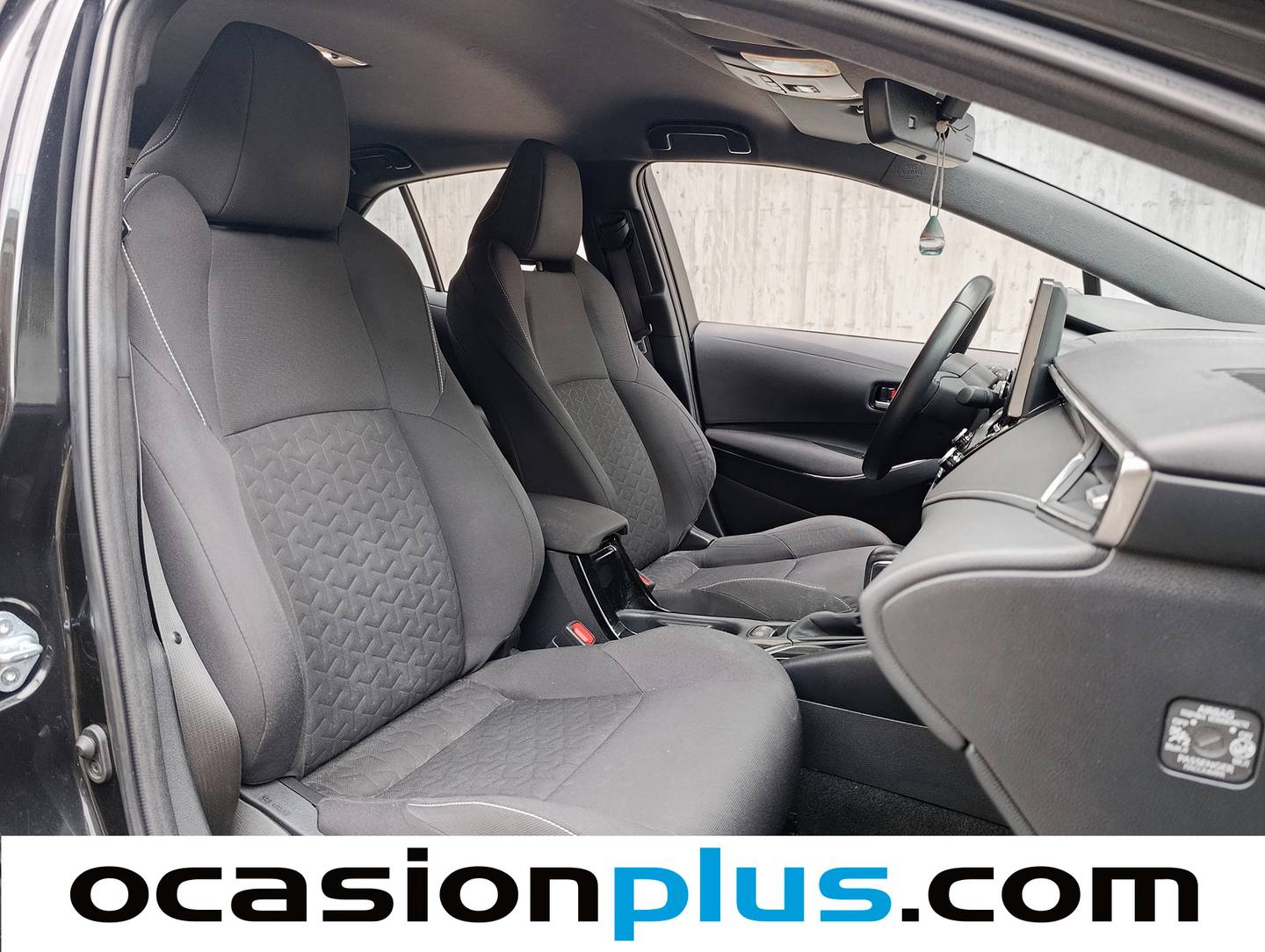 Toyota Corolla Toyota Corolla 1.8 125 Híbrido Active Tech E-CVT (122 CV) híbrido