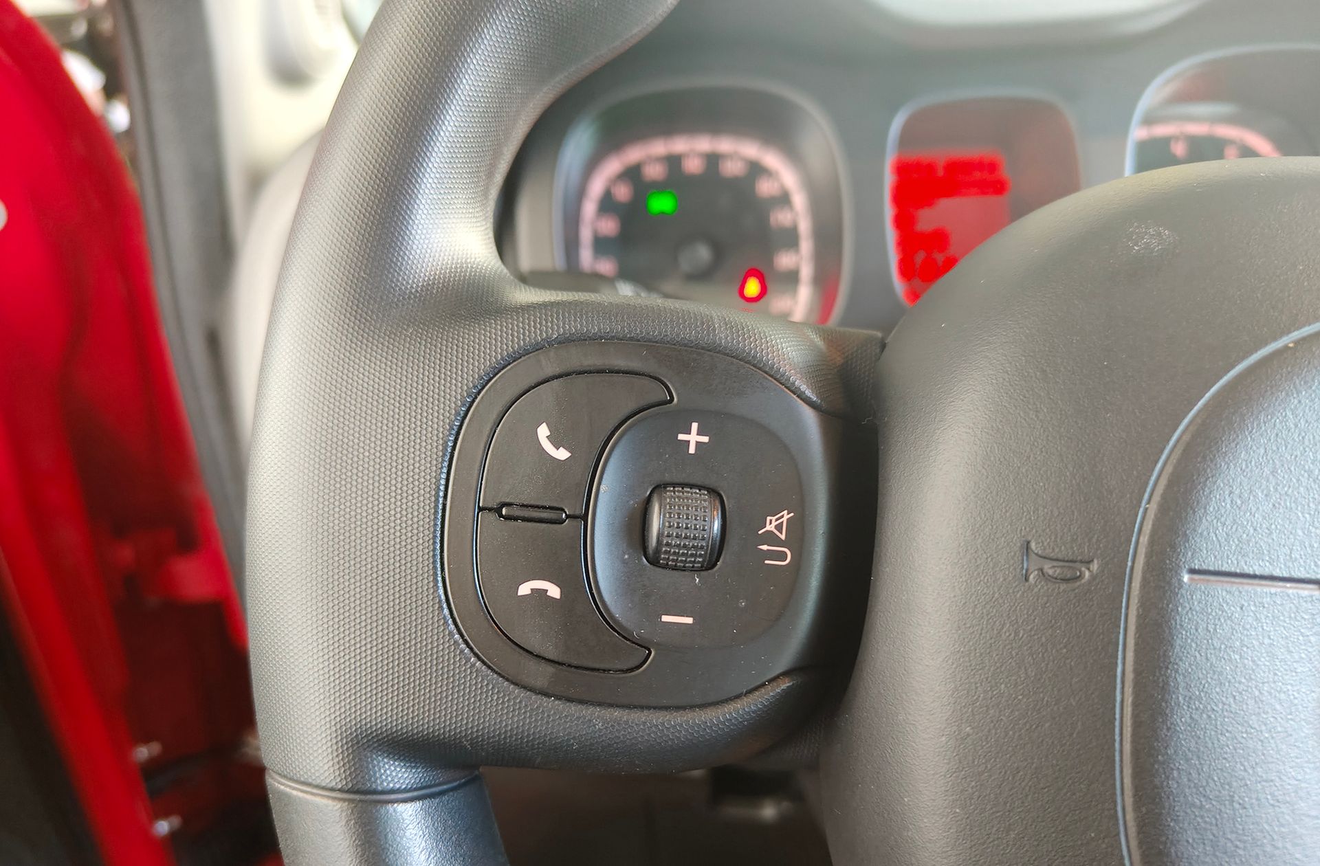 Fiat Panda 1.2 Waze 4x2 - foto 19