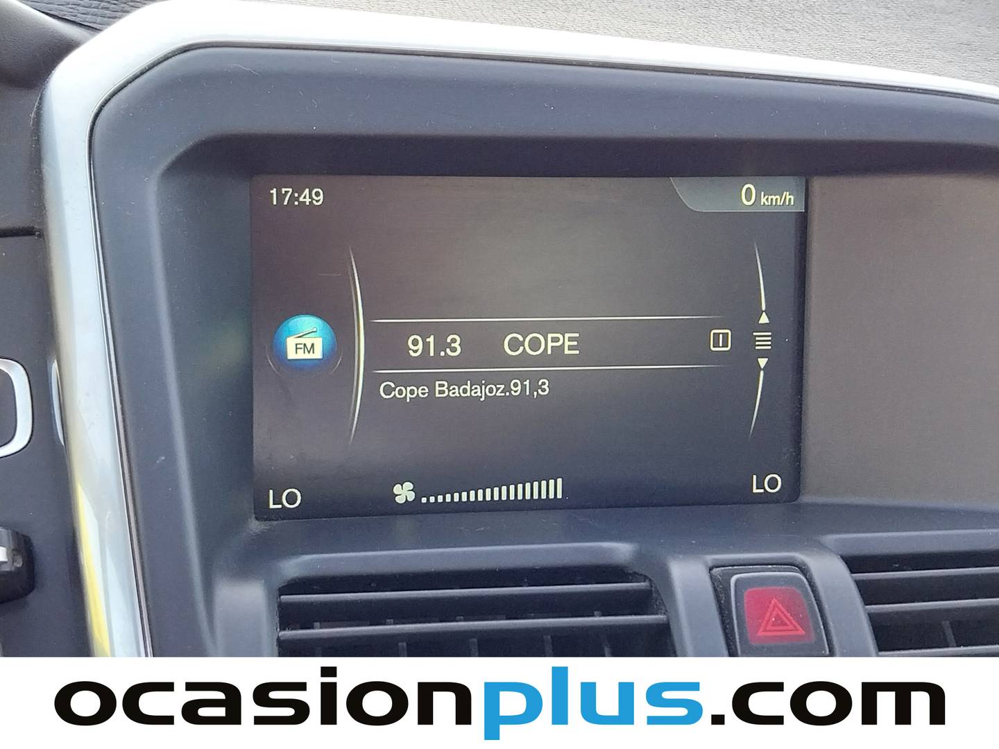 Foto Volvo XC60 Volvo XC60 D3 Kinetic (136 CV)