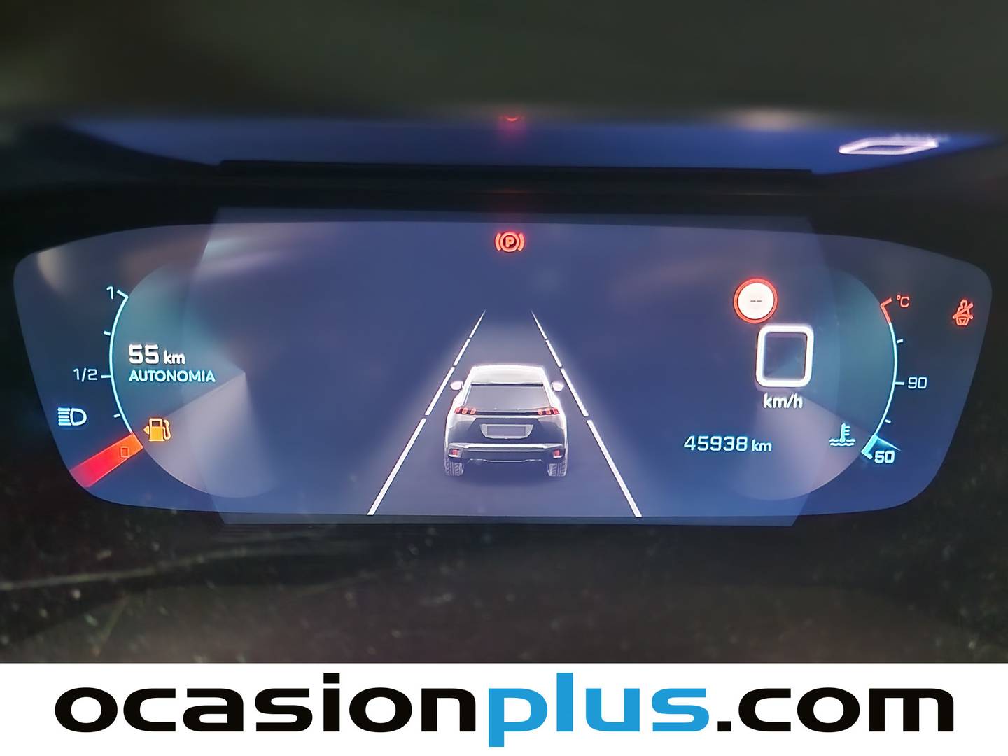 Foto Peugeot 2008 Peugeot 2008 PureTech 130 S&S Allure Pack (130 CV)