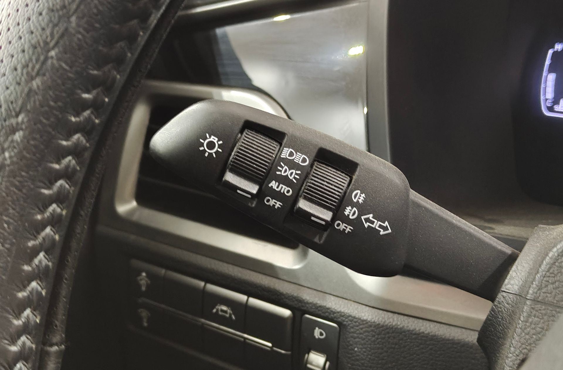 SsangYong Korando 1.5 G15T Premium - foto 24