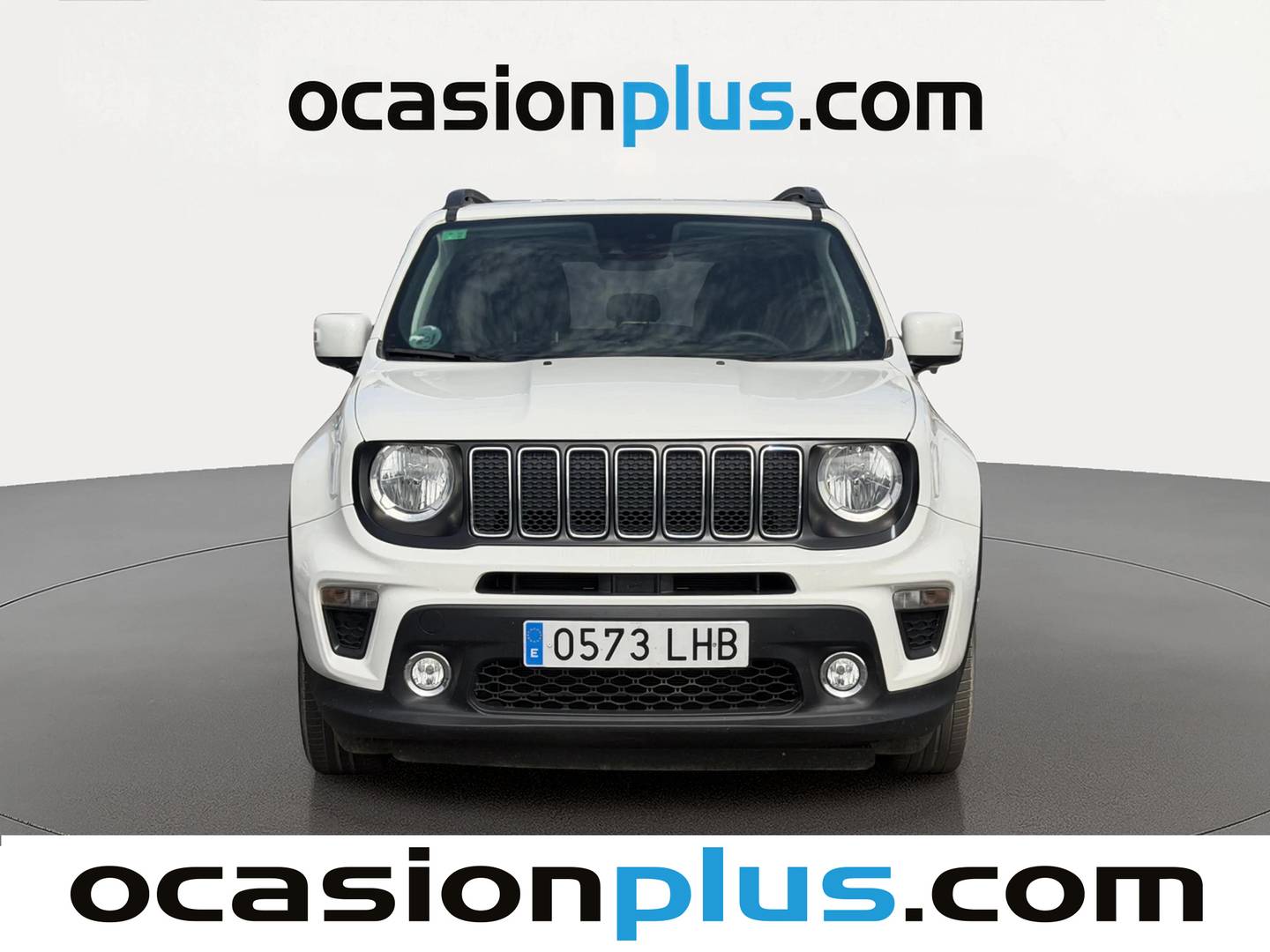 Jeep Renegade Jeep Renegade 1.0G Longitude 4x2 (120 CV) 120cv