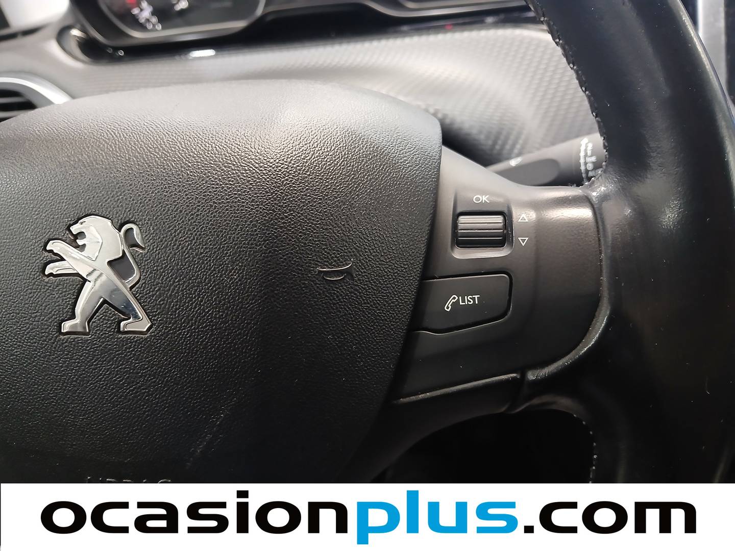 Peugeot 208 Peugeot 208 PureTech 110 S&S Allure EAT6 (110 CV) 110cv