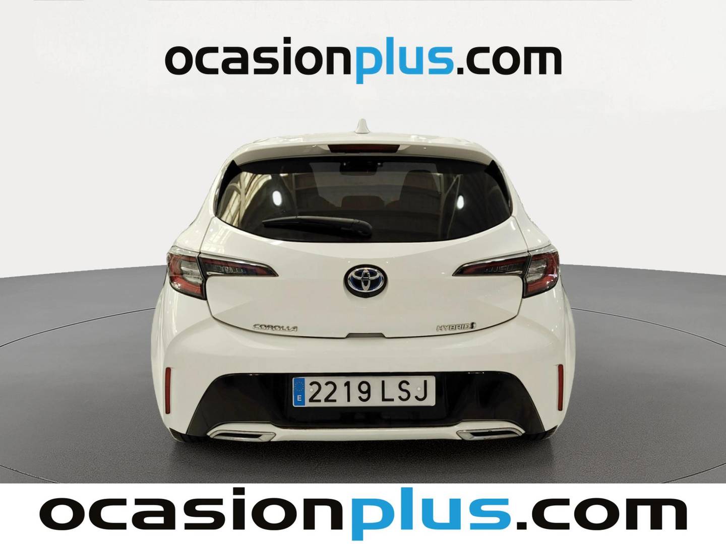 Toyota Corolla Toyota Corolla 2.0 180H Style E-CVT (180 CV) barato