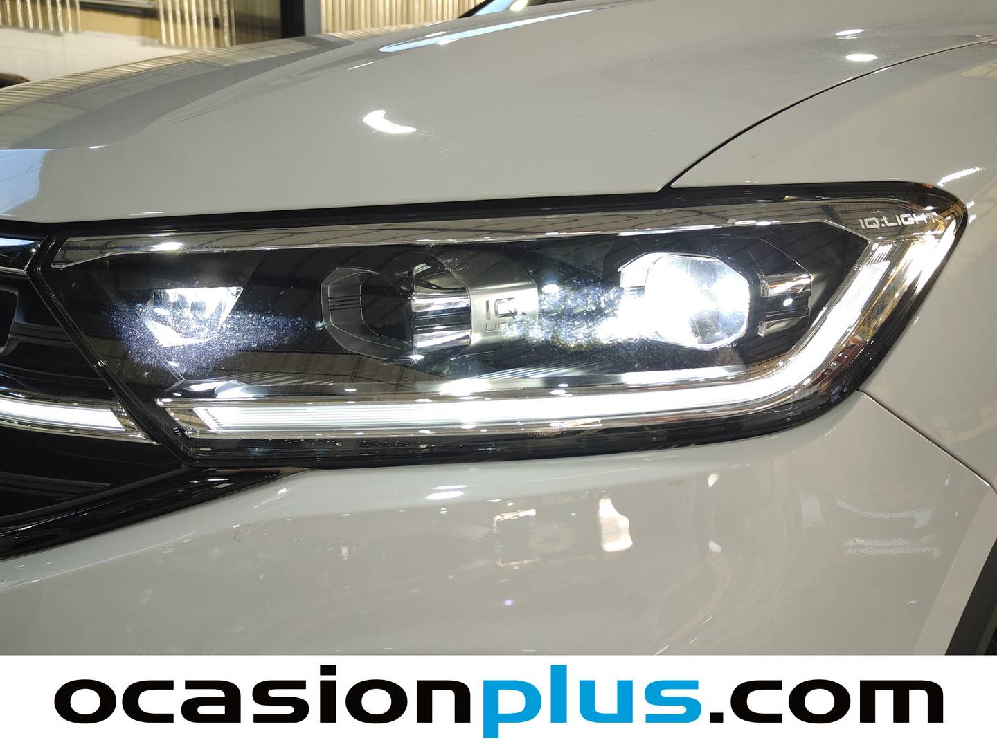 Accesorios del Volkswagen T-Roc Volkswagen T-Roc Dark Line 1.5 TSI (150 CV) DSG