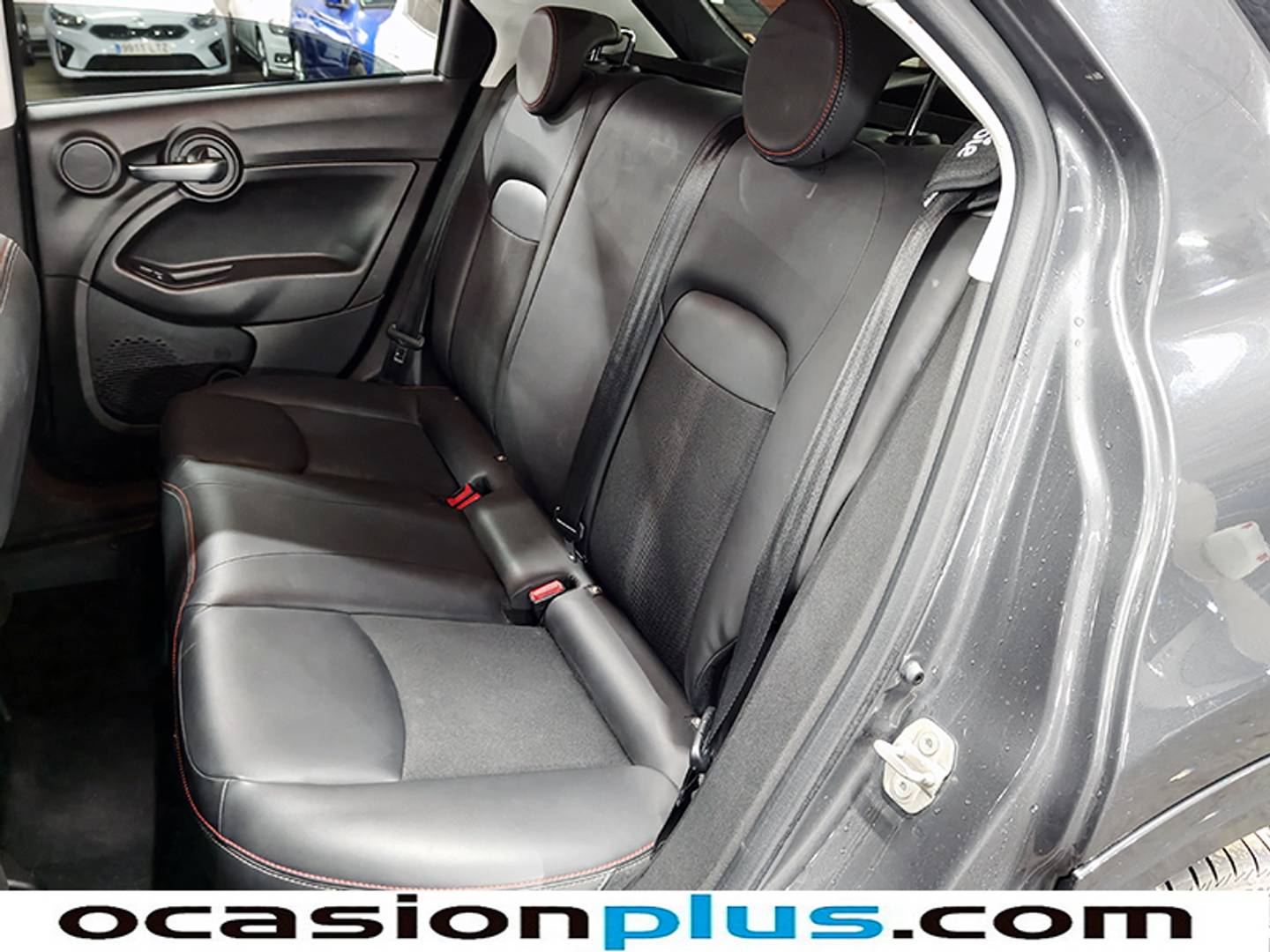 Fiat 500X Fiat 500X 1.5 Hybrid Sport DCT (130 CV) barato