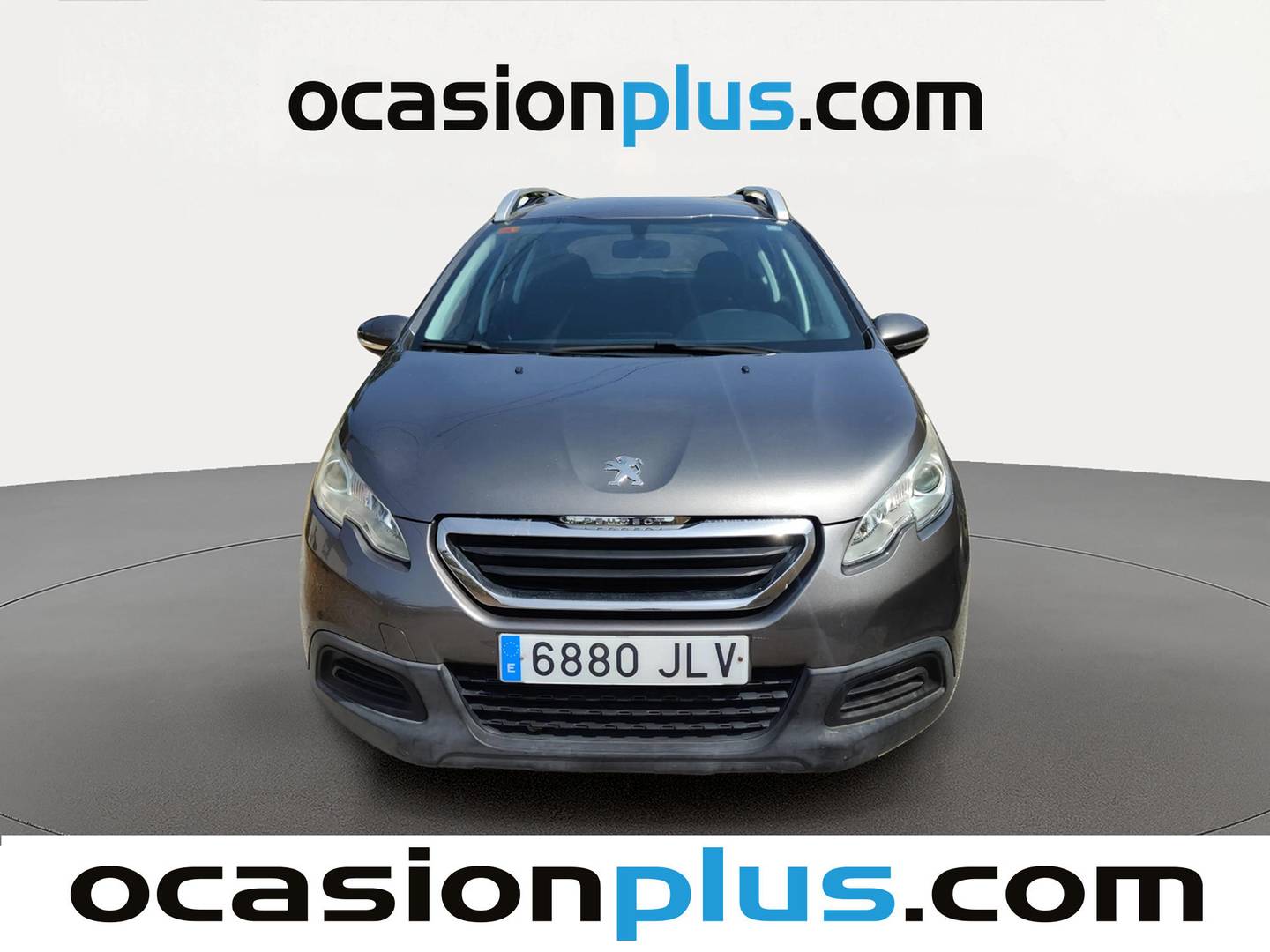 Peugeot 2008 Peugeot 2008 PureTech 82 Access (82 CV) 82cv
