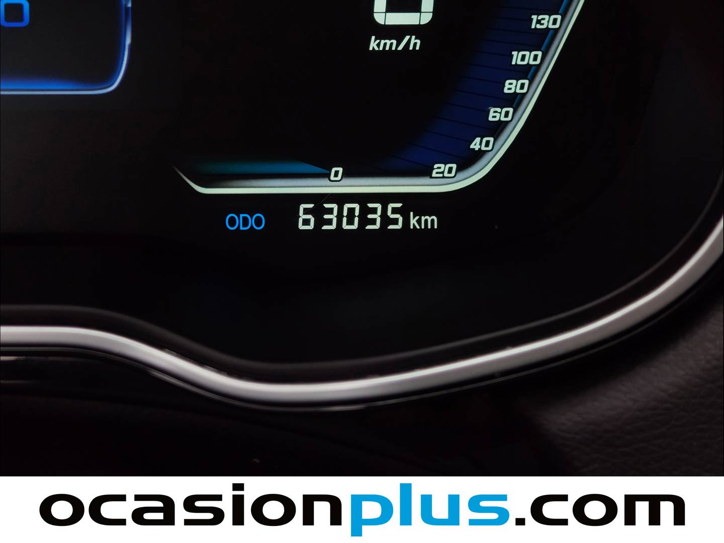 Foto SWM G01 SWM G01 1.5T Luxury (131 CV)