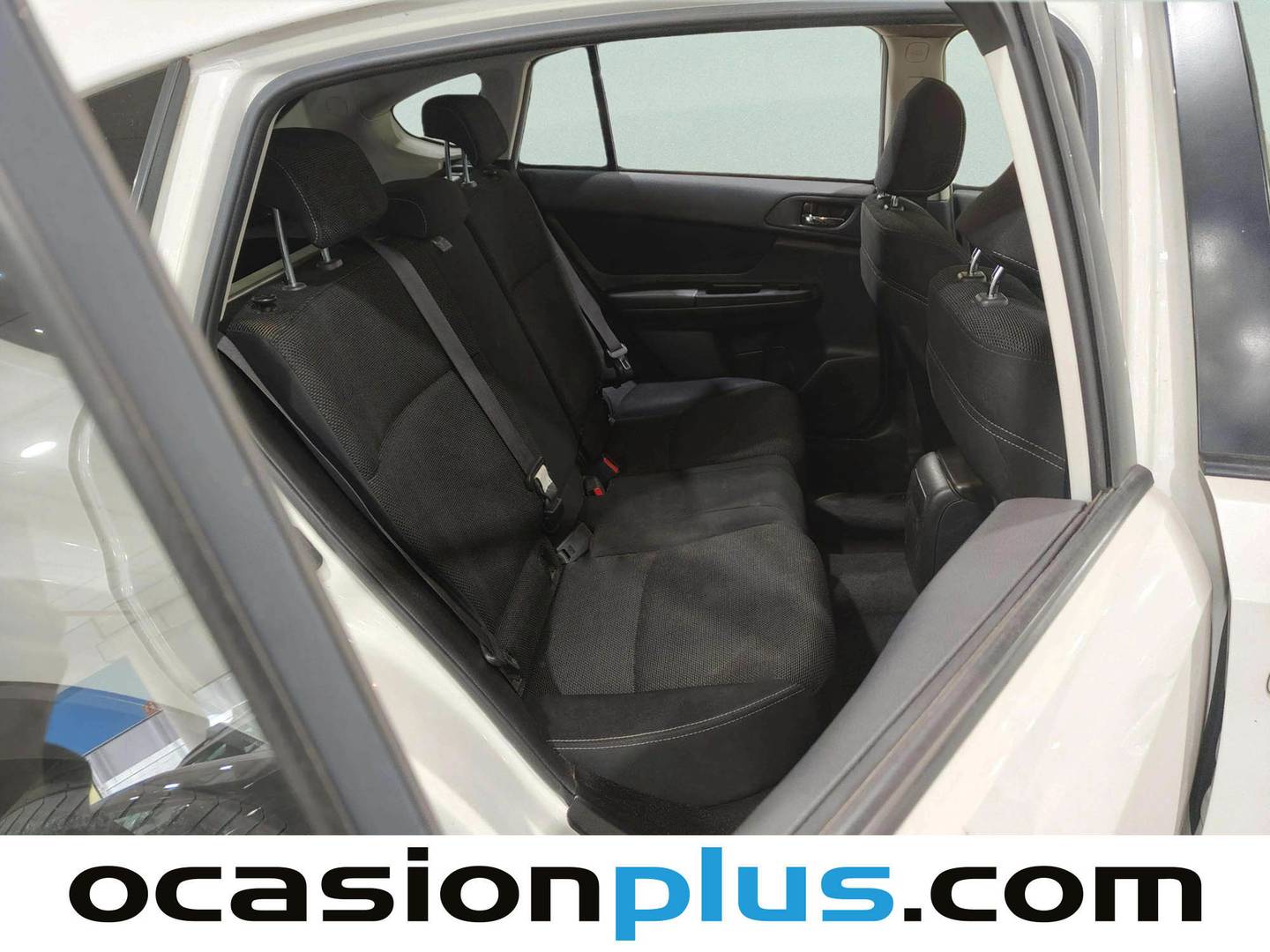 Subaru XV Subaru XV 1.6 Executive (114 CV) 4x4 al mejor precio