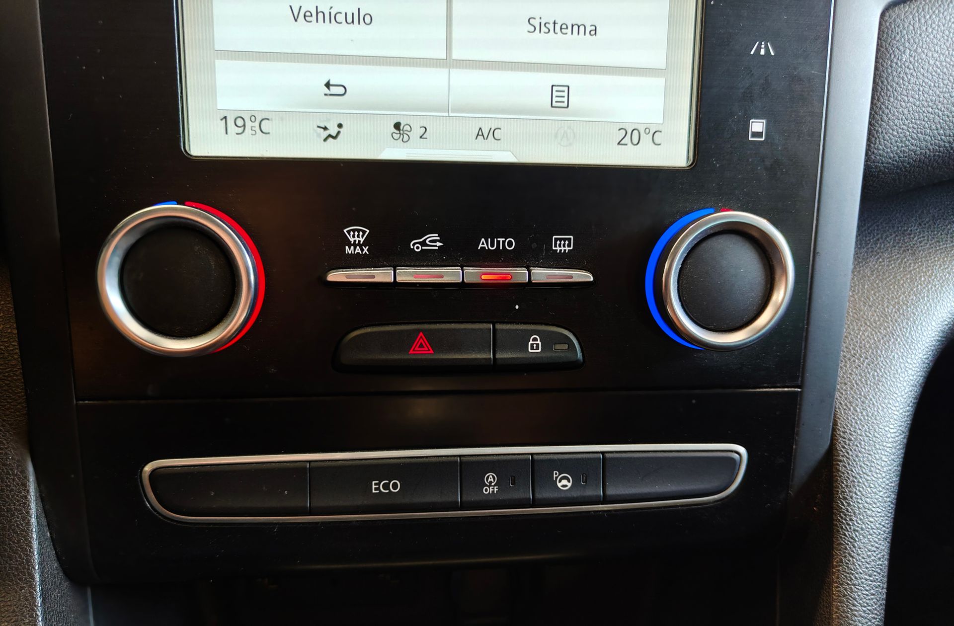 Renault Mégane Zen Blue dCi - foto 27