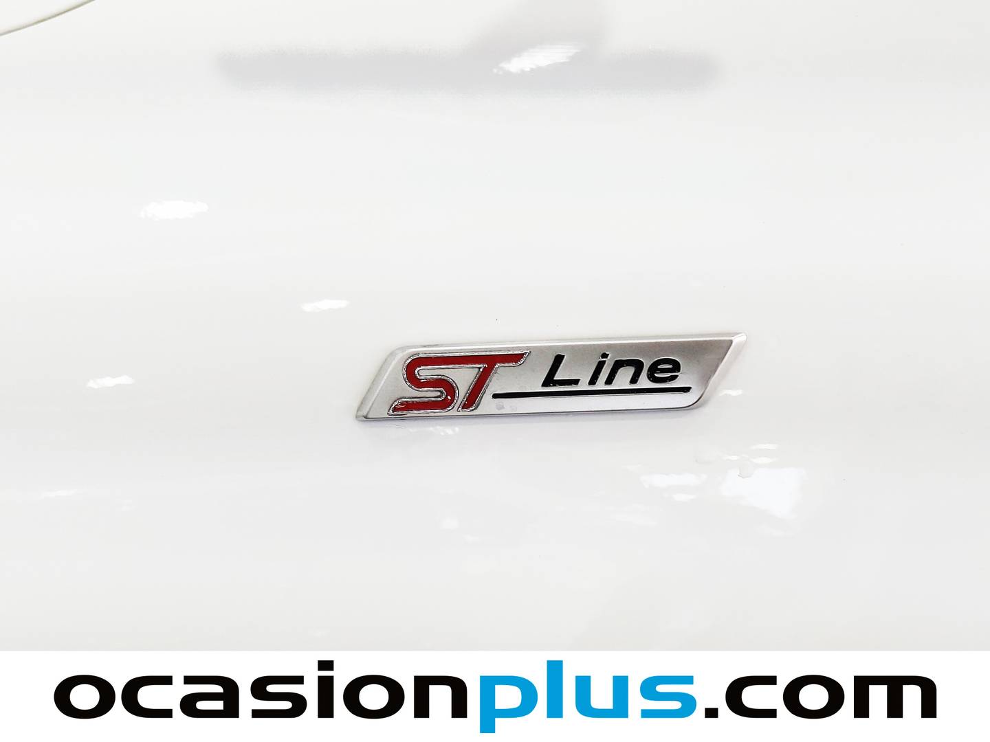 Foto Ford Kuga Ford Kuga 1.5 EcoBoost S&S ST-Line 4x2 (150 CV)