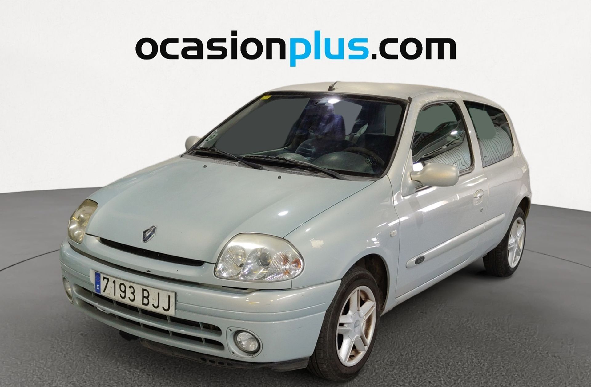 Renault Clio 1.2 RT