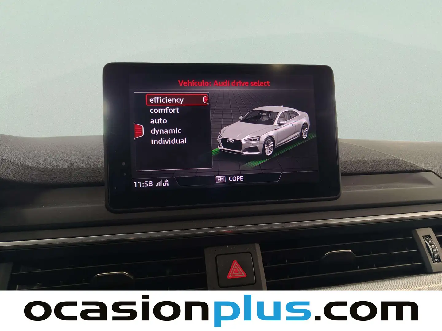 Foto Audi A5 Audi A5 Coupe S line 2.0 TDI quattro  (190 CV) S tronic