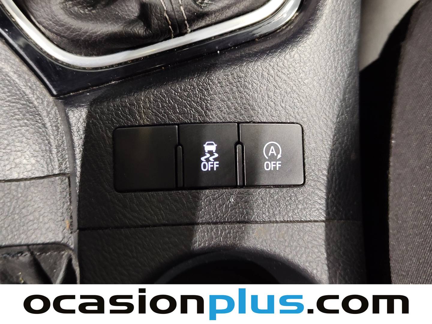 Toyota Auris Toyota Auris 120T Touring Sports Active (116 CV) gasolina
