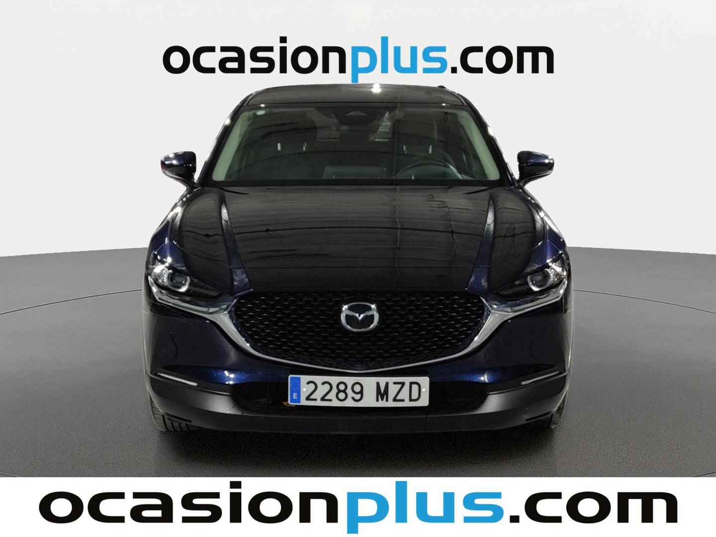 Foto Mazda CX-30 Mazda CX-30 e-SKY G MHEV Prime-line (140 CV)