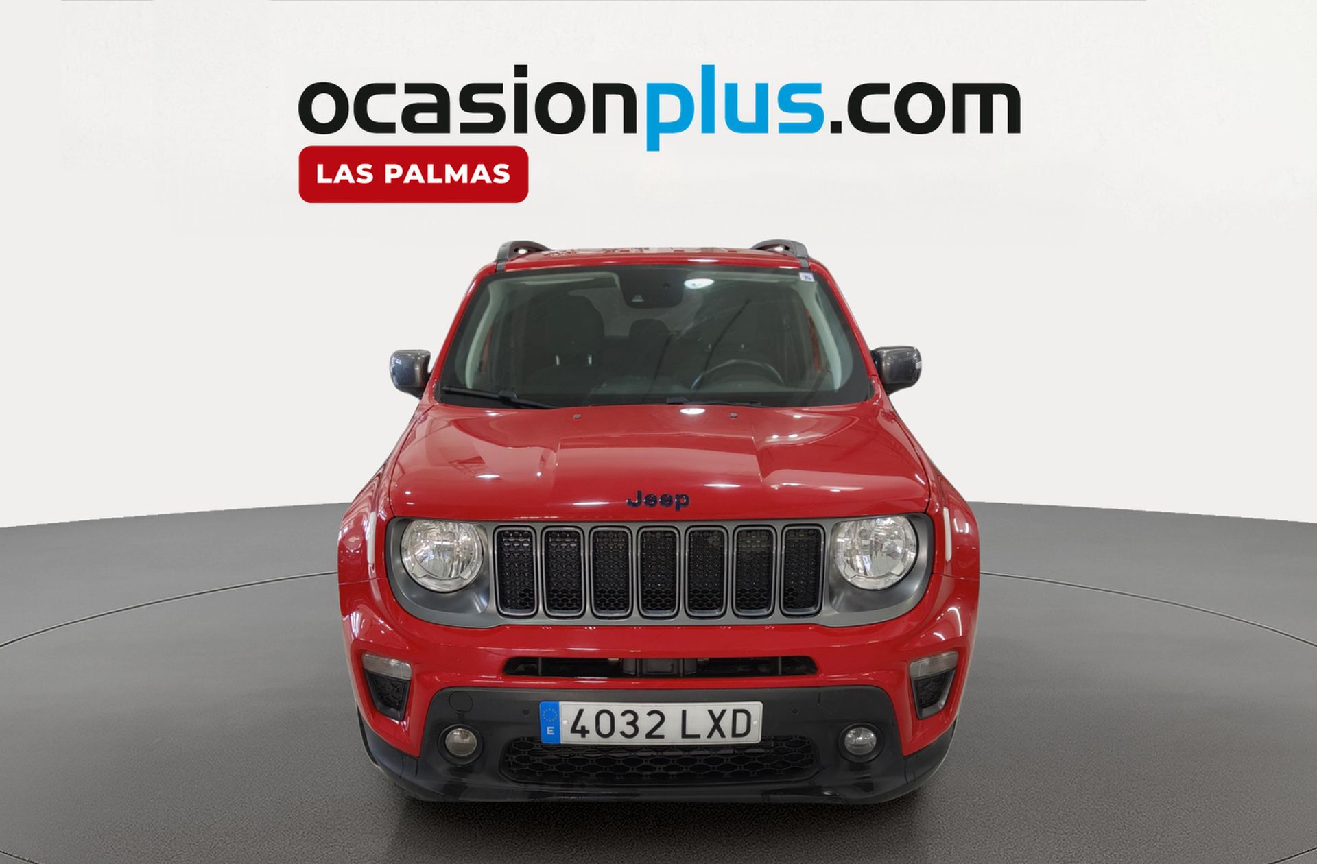 Jeep Renegade 1.3 PHEV S AWD - foto 14