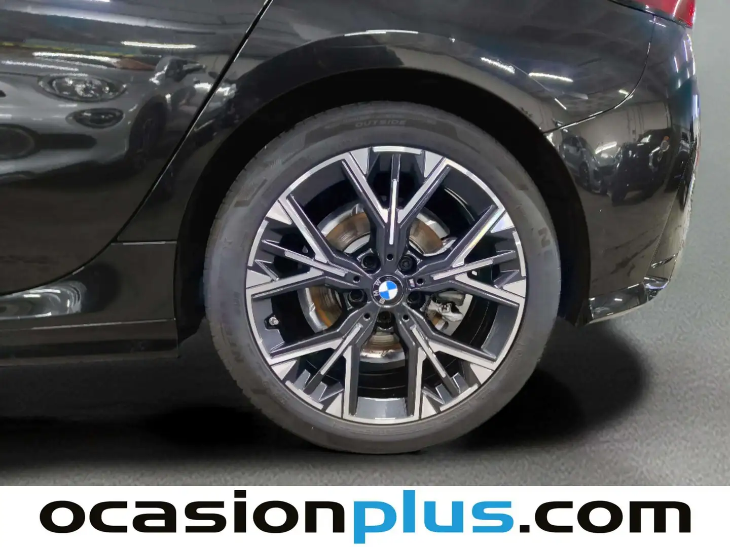 Foto BMW Serie 1 BMW Serie 1 120i (170 CV)