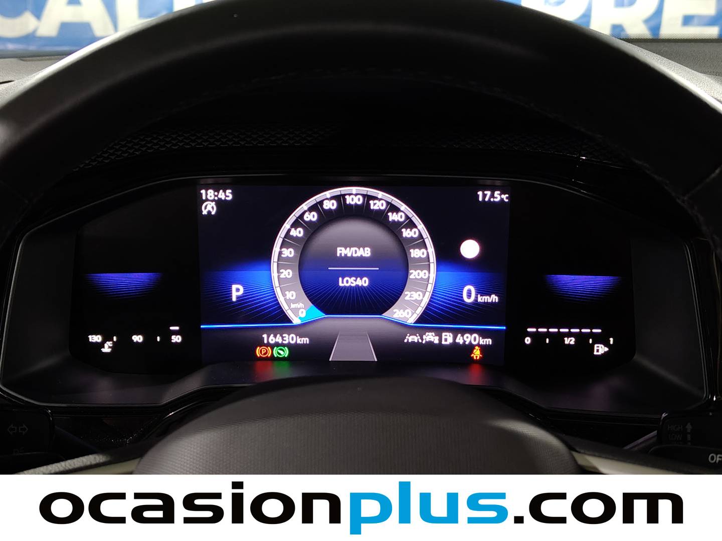 Foto Volkswagen Taigo Volkswagen Taigo 1.0 TSI (115 CV) DSG