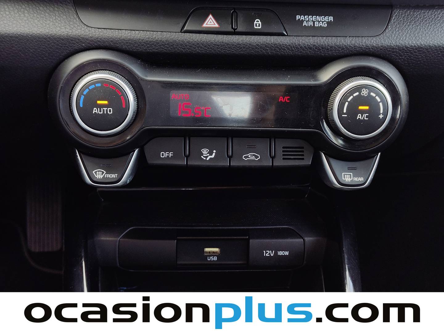 Paquetes del KIA Stonic KIA Stonic 1.0 T-GDi MHEV Drive iMT (100 CV)