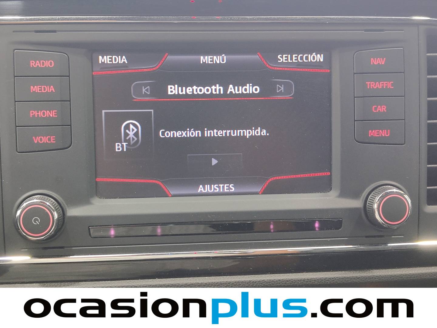 Seat León Seat León SC 2.0 TSI S&S Cupra DSG6 (280 CV) seminuevo