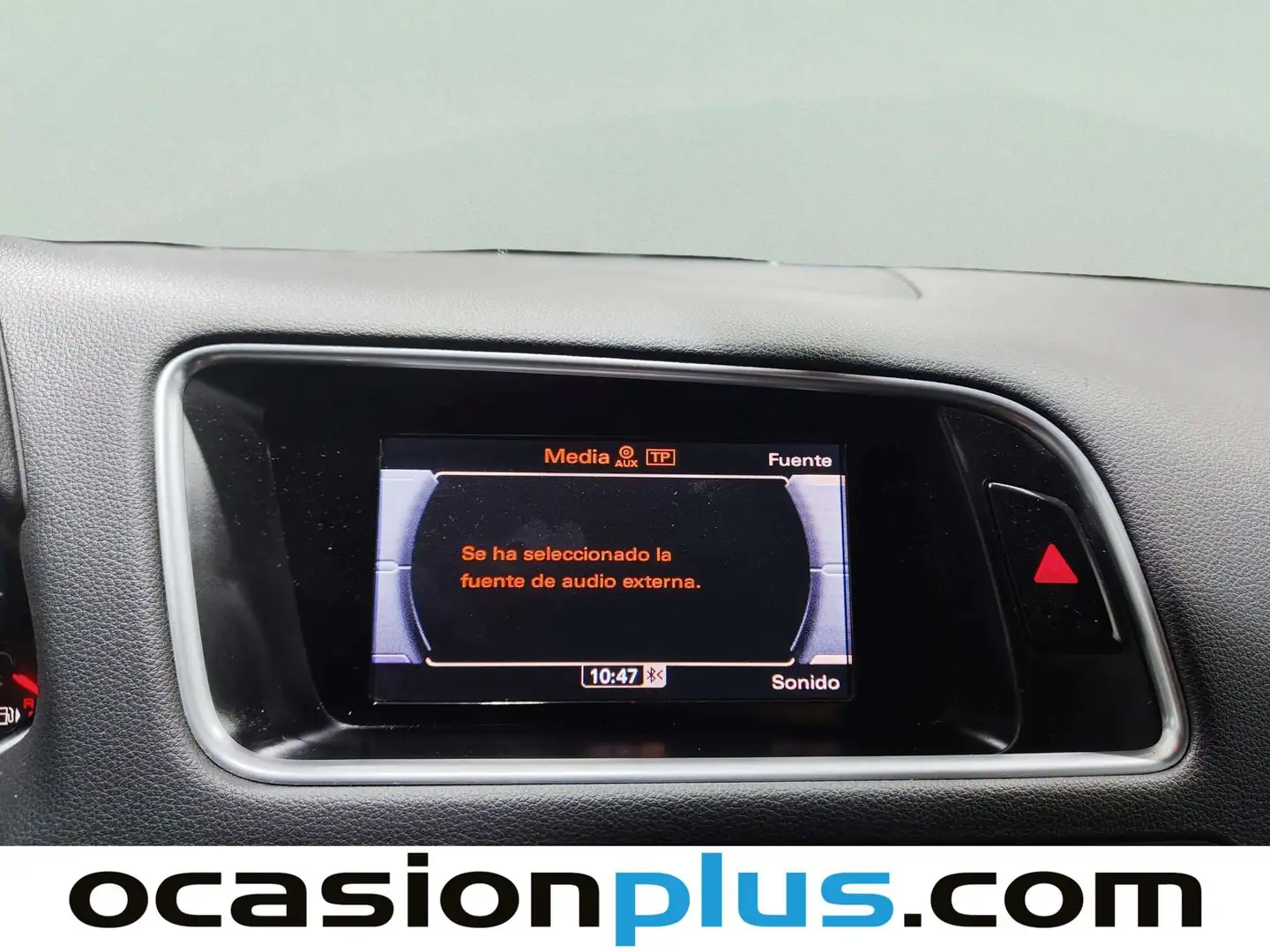 Foto Audi Q5 Audi Q5 S line edition 2.0 TDI ultra (150 CV)