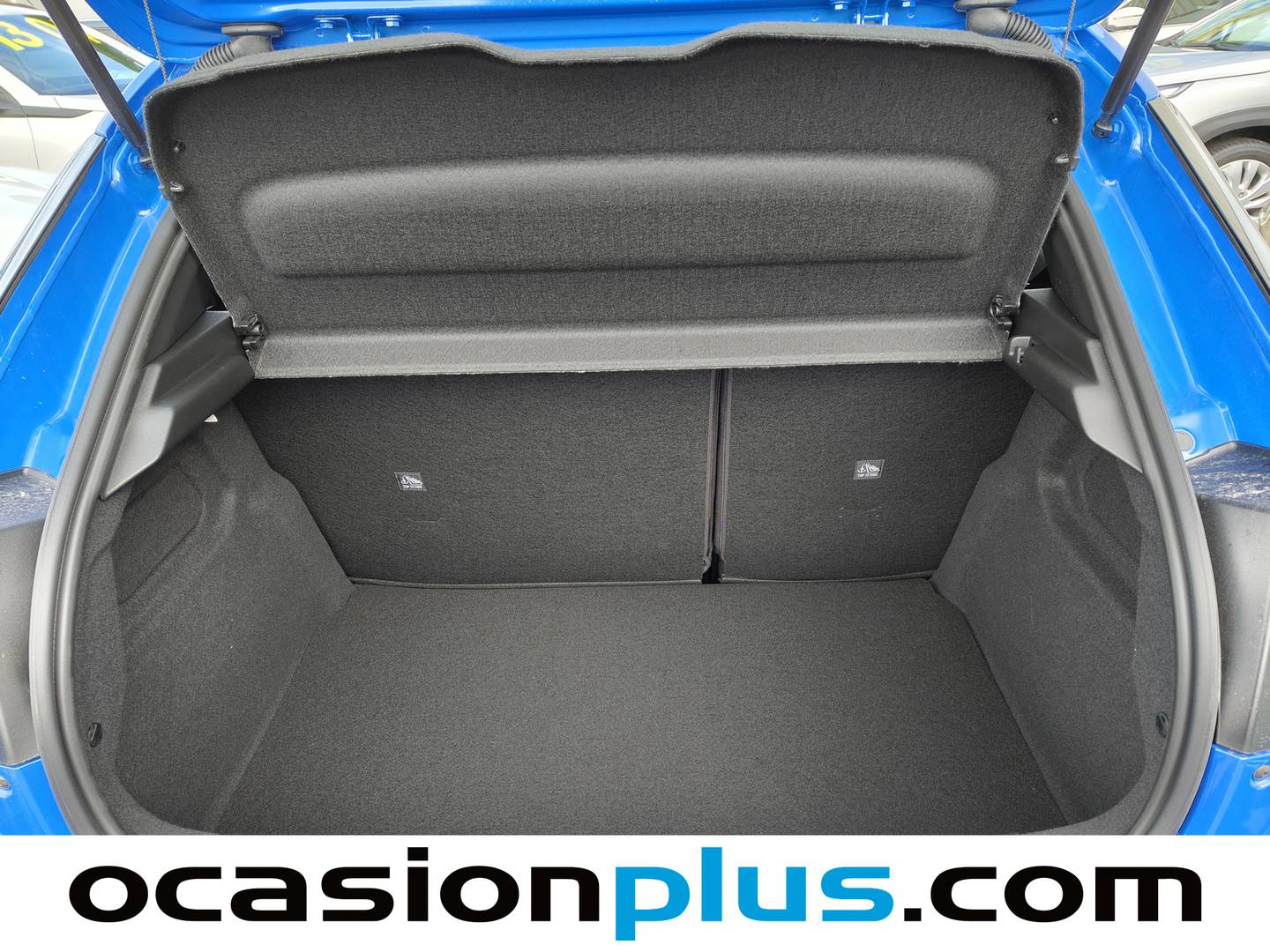 Opel Corsa Opel Corsa 1.2 T XHL GS eDCT 81 kW (110 CV) km 0