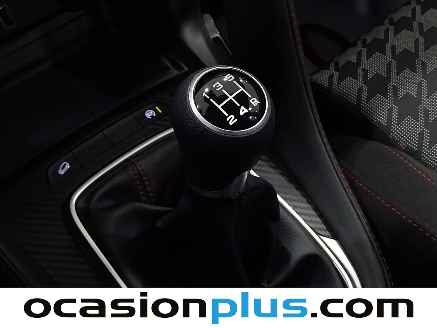 Foto MG ZS MG ZS 1.5 Comfort (106 CV)