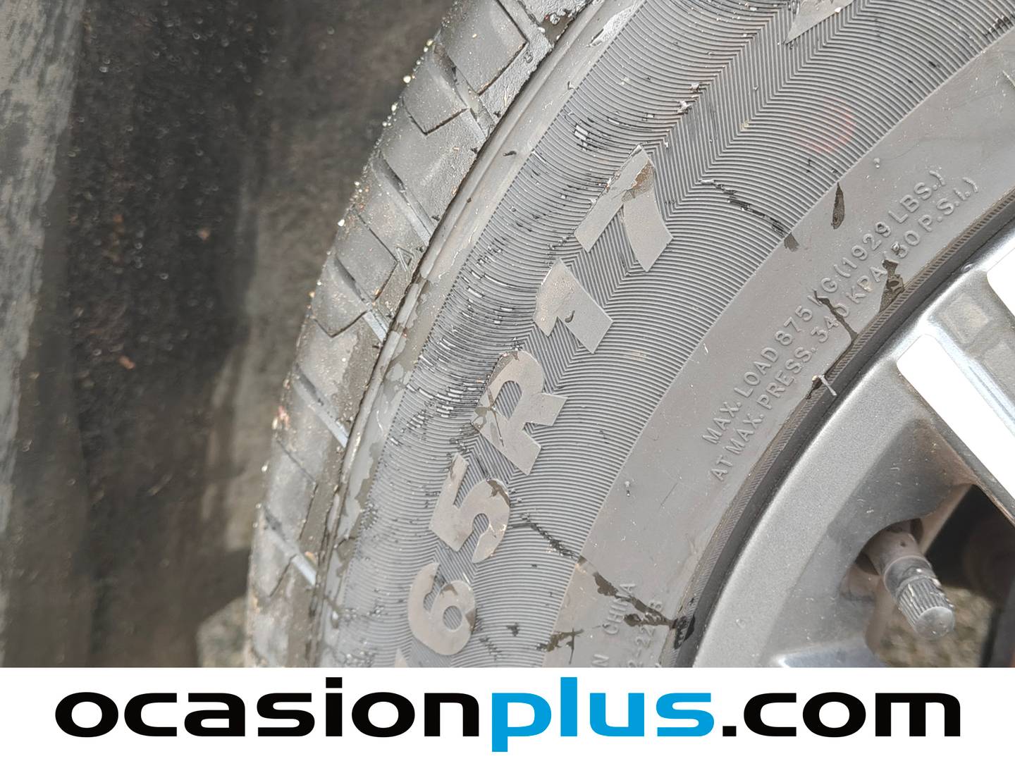 Hyundai Tucson Hyundai Tucson 1.6 CRDI Maxx (115 CV) 2021