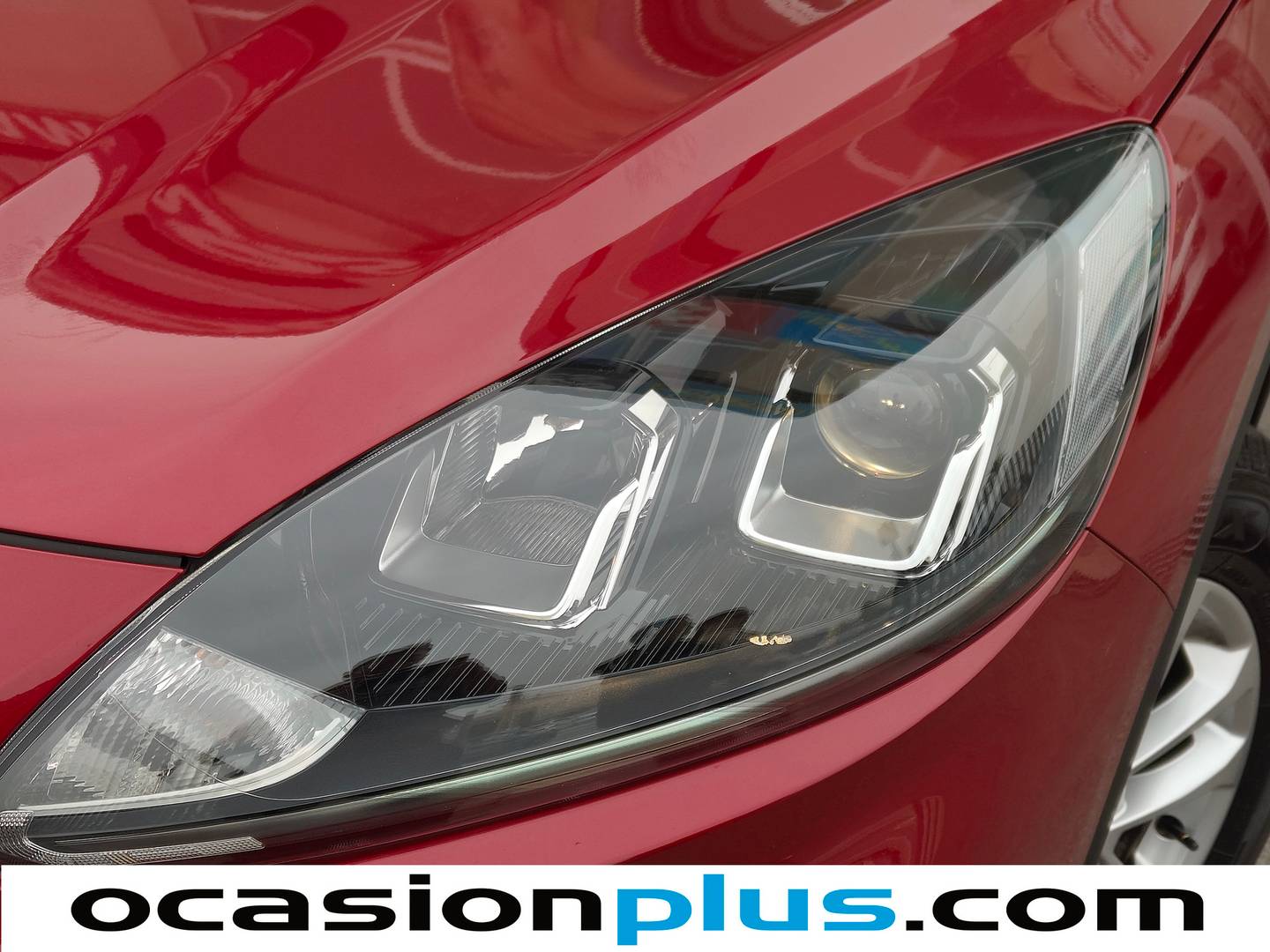 Ford Kuga Ford Kuga 1.5 EcoBoost S&S Titanium 4x2 (150 CV) al mejor precio