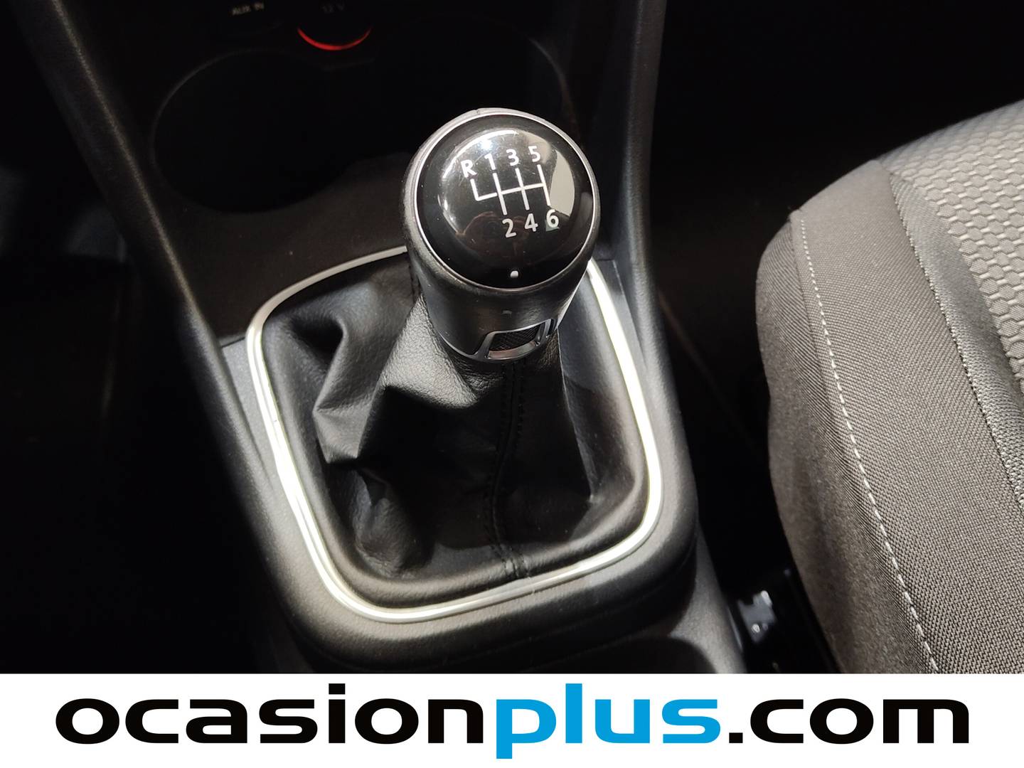 Volkswagen Polo Volkswagen Polo Sport 1.2 TSI BMT (110 CV) de segunda mano