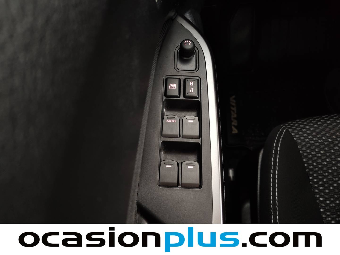 Suzuki Vitara Suzuki Vitara 1.4 T Mild Hybrid S2 4WD (129 CV) al mejor precio