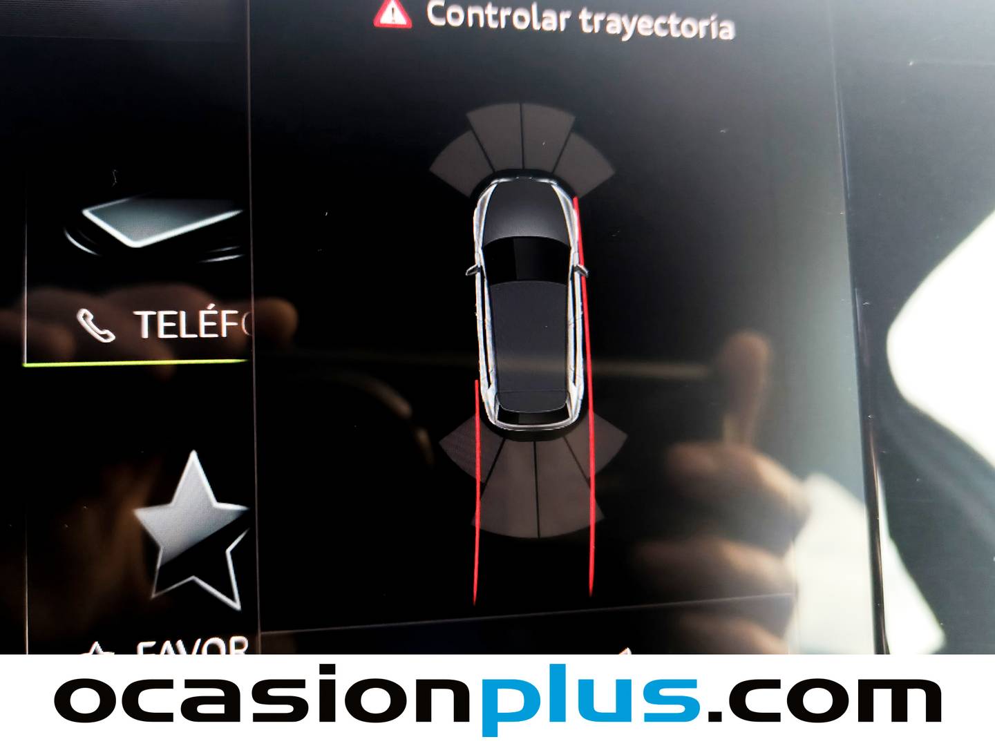 Foto Audi A3 Audi A3 Sportback Advanced 30 TFSI (116 CV) S tronic