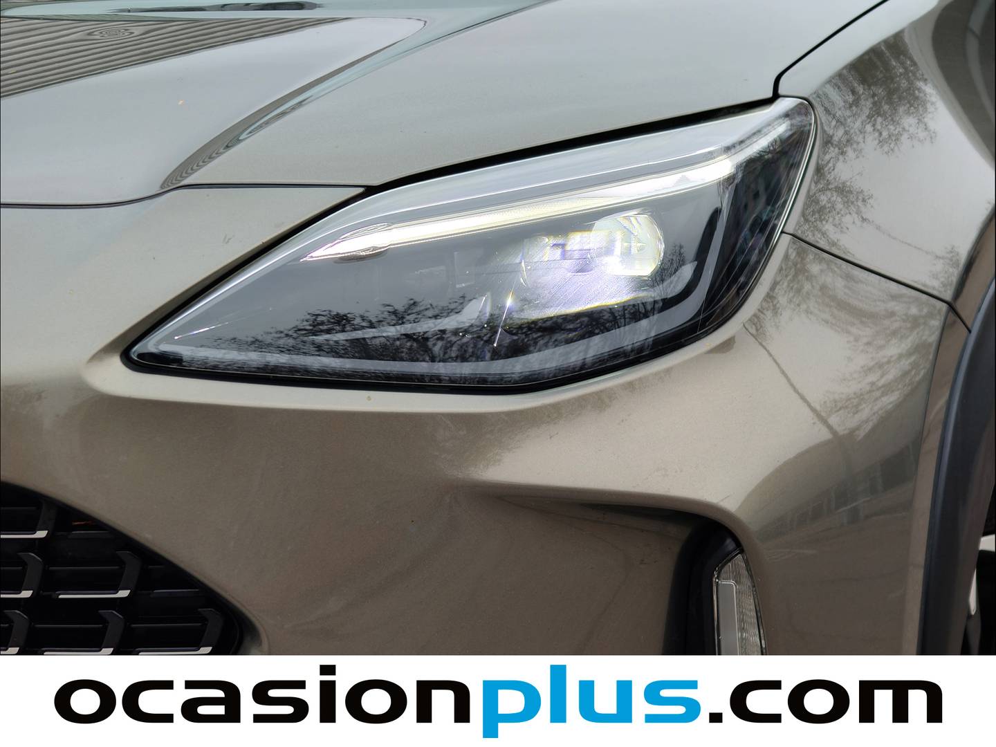 Foto Toyota Yaris Cross Toyota Yaris Cross 120H Style (116 CV)