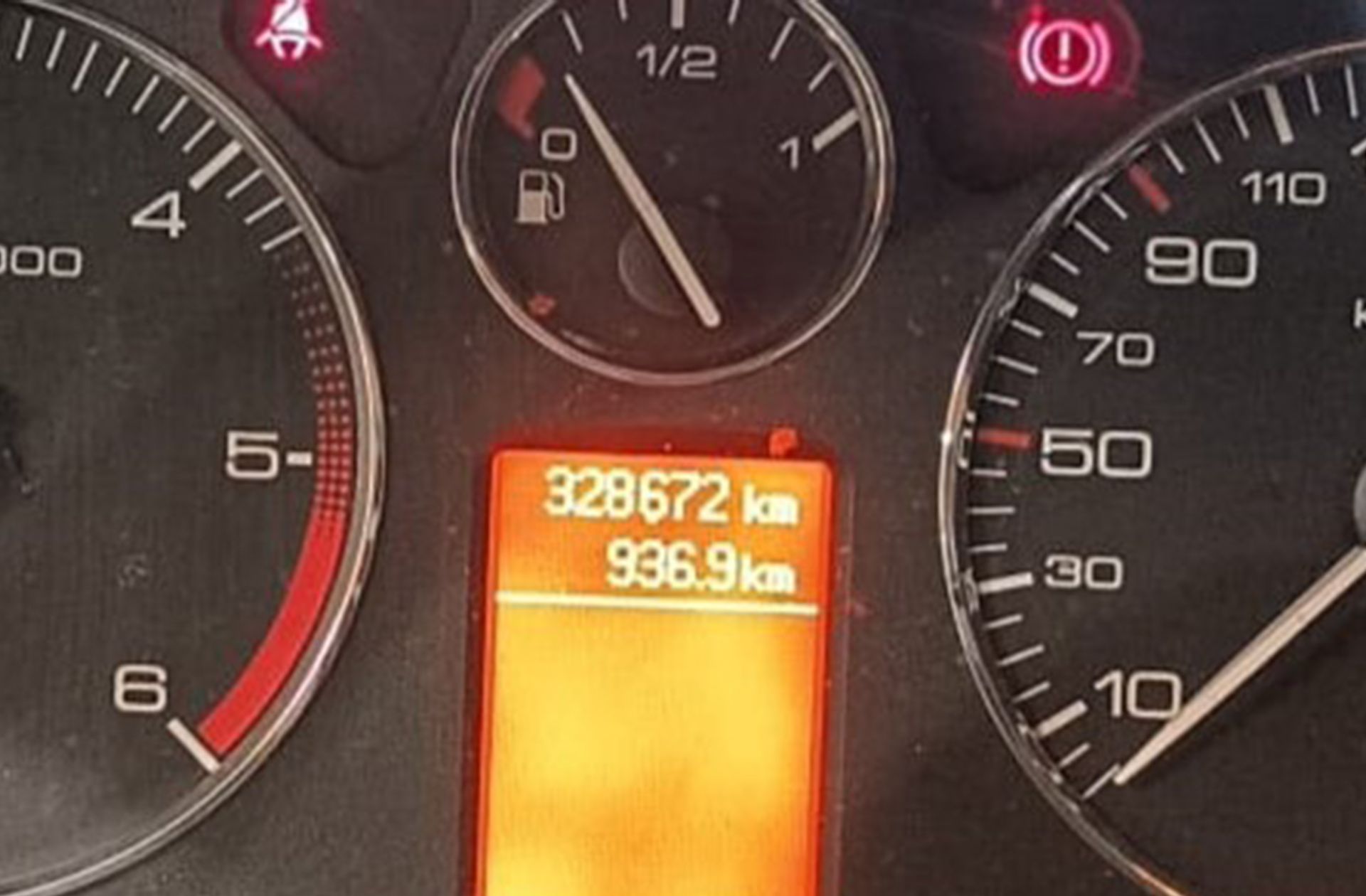 Peugeot 407 1.6 HDi ST Confort - foto 7