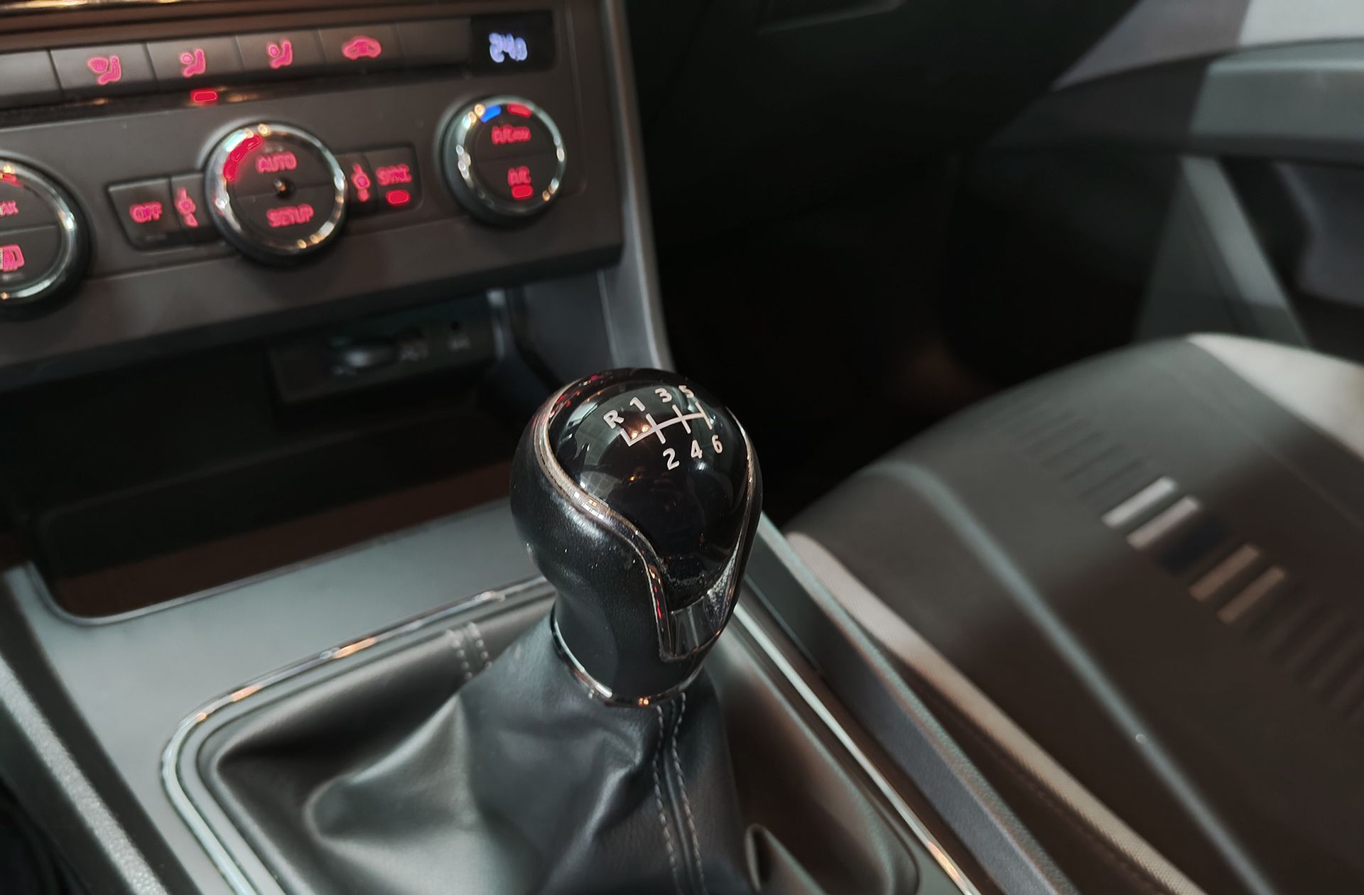 SEAT León 1.5 TSI Style Visio Edition - foto 5
