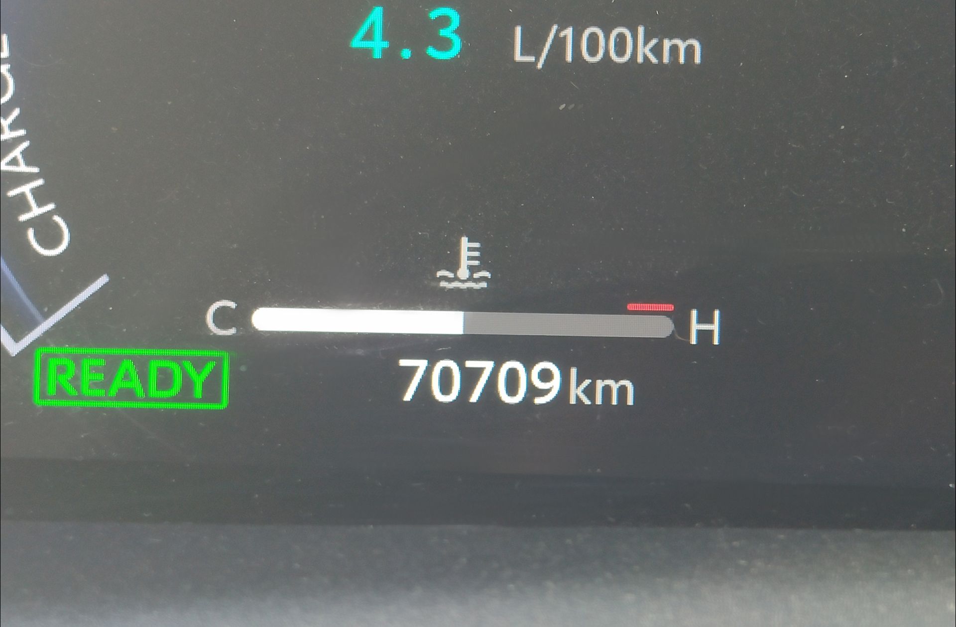 Toyota Corolla 140H Active Plus - foto 9