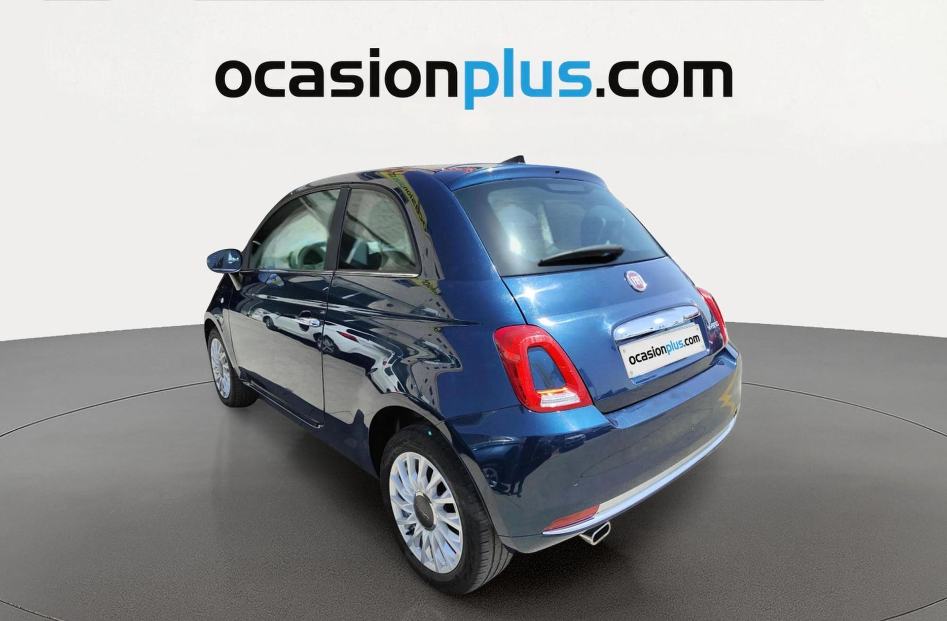 Fiat 500 1.0 Hybrid Dolcevita - foto 3