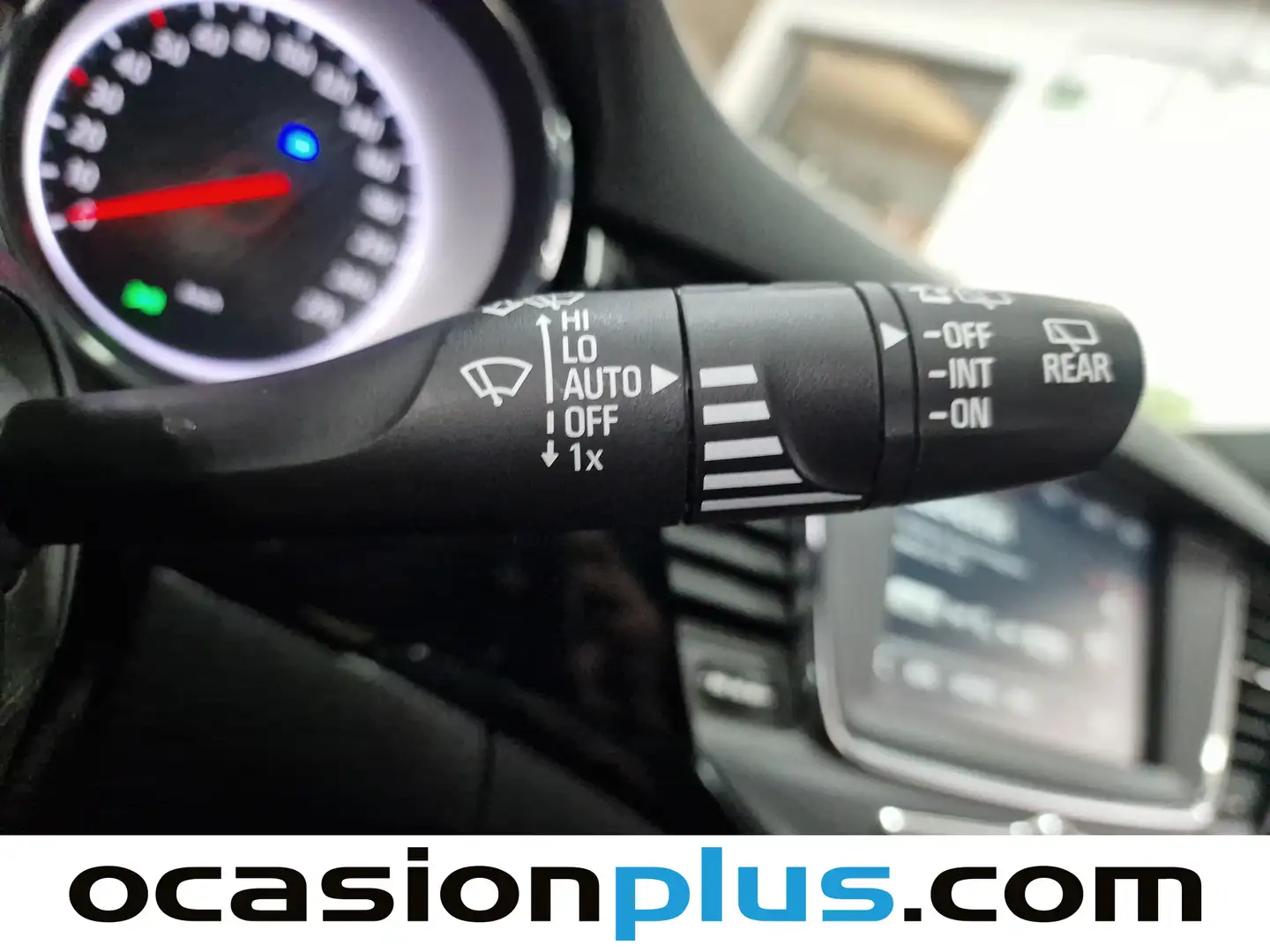 Foto Opel Astra Opel Astra 1.6 CDTi Dynamic (110 CV)