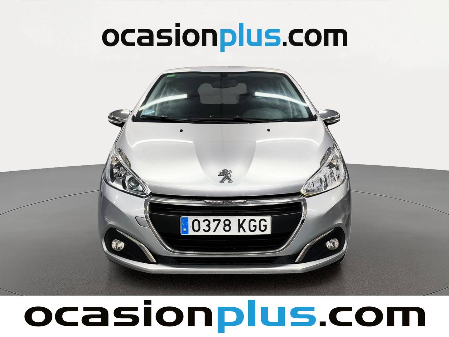 Peugeot 208 Peugeot 208 1.6 BlueHDi S&S Style (100 CV) 100cv