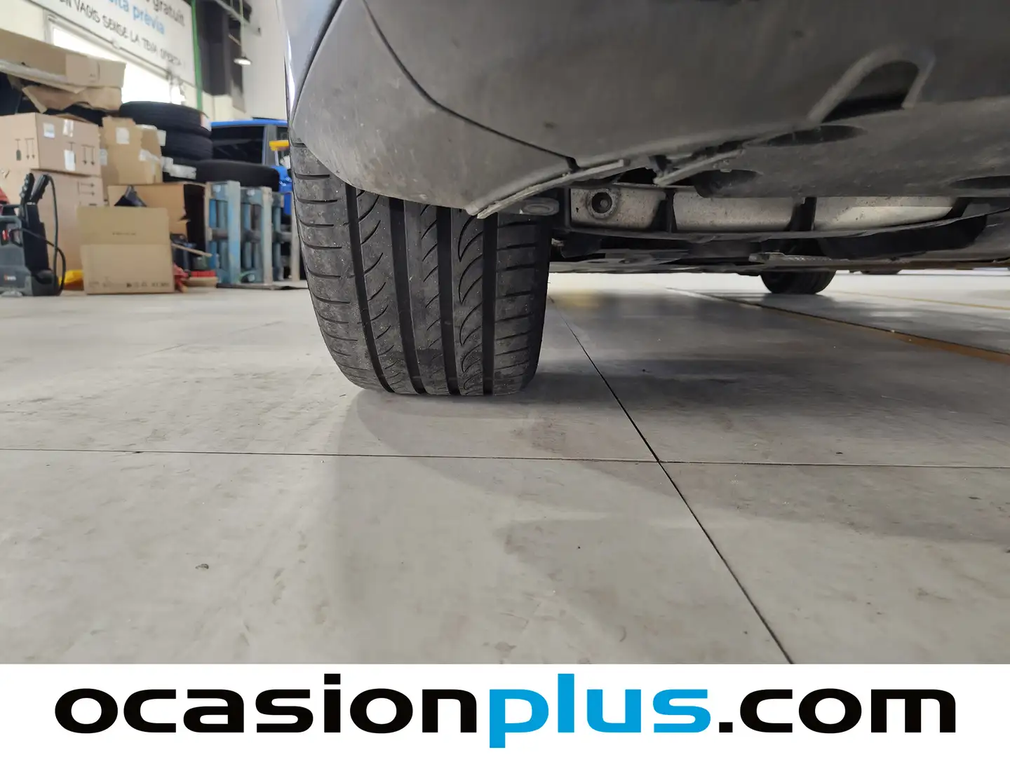 Foto Mercedes Clase A Mercedes-Benz Clase A 220 d  (190 CV)